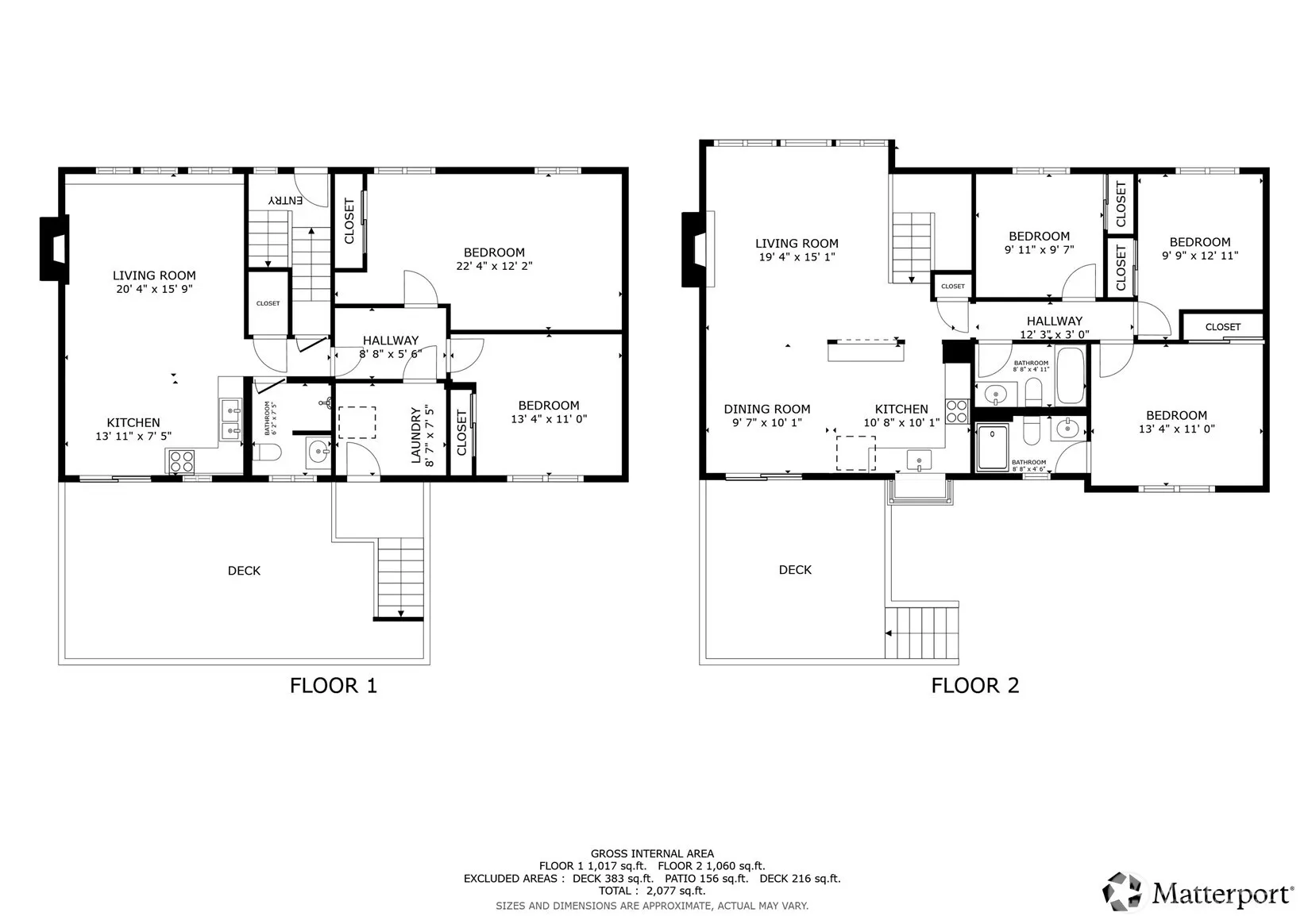 14602 SE 274th Street , Kent, WA 98042