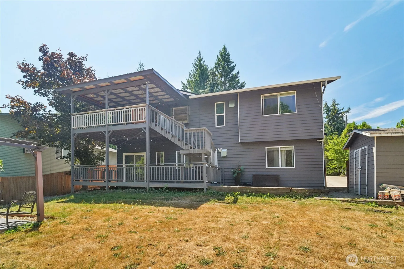 14602 SE 274th Street , Kent, WA 98042