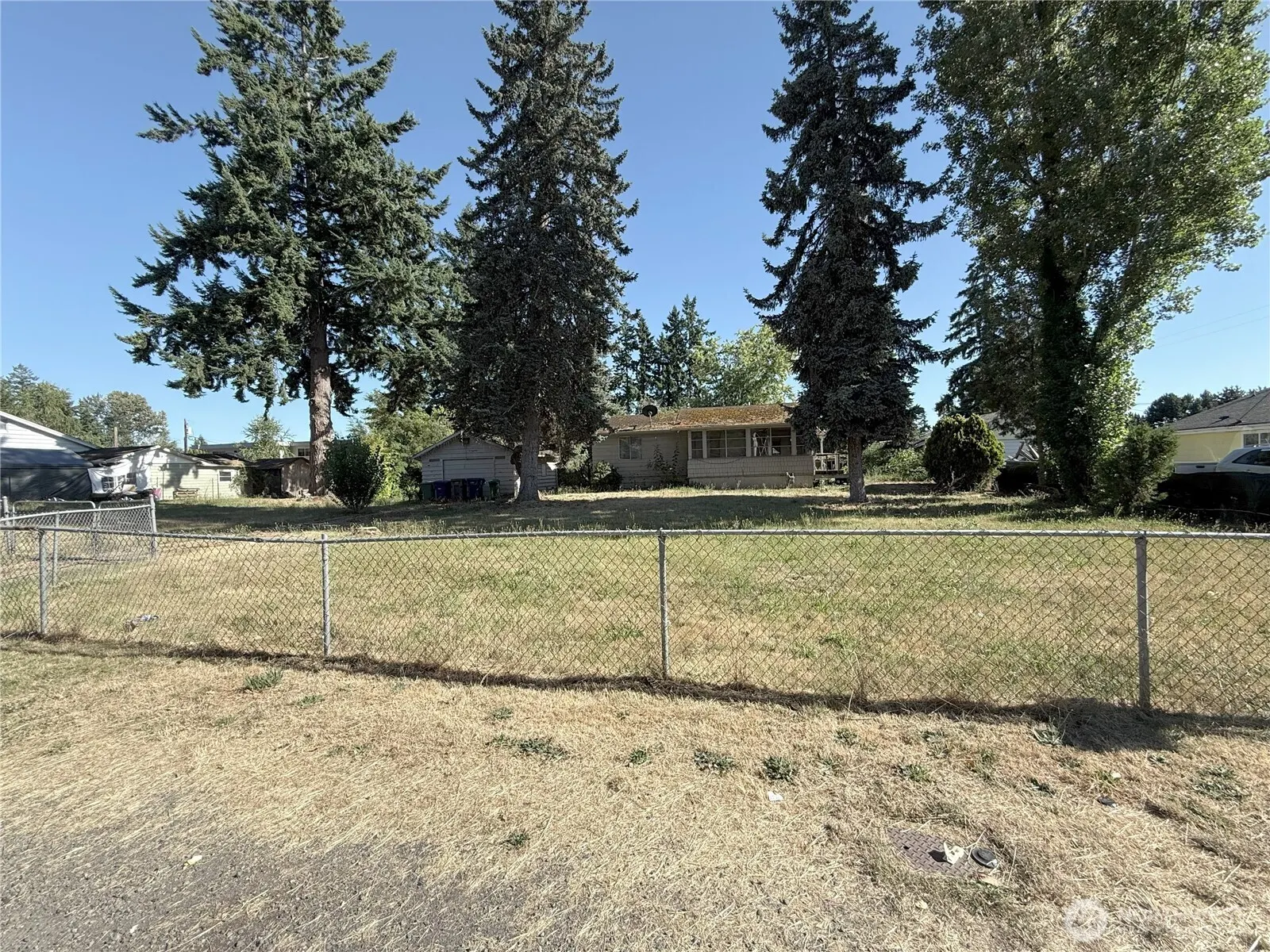 3401 NE 12th St , Renton, WA 98056