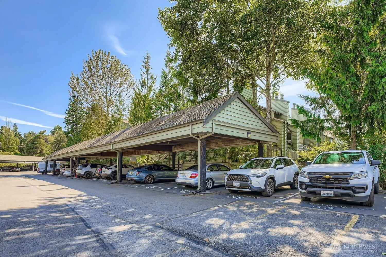 6 Lake Bellevue Drive #211, Bellevue, WA 98005