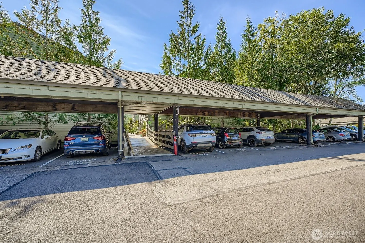 6 Lake Bellevue Drive #211, Bellevue, WA 98005