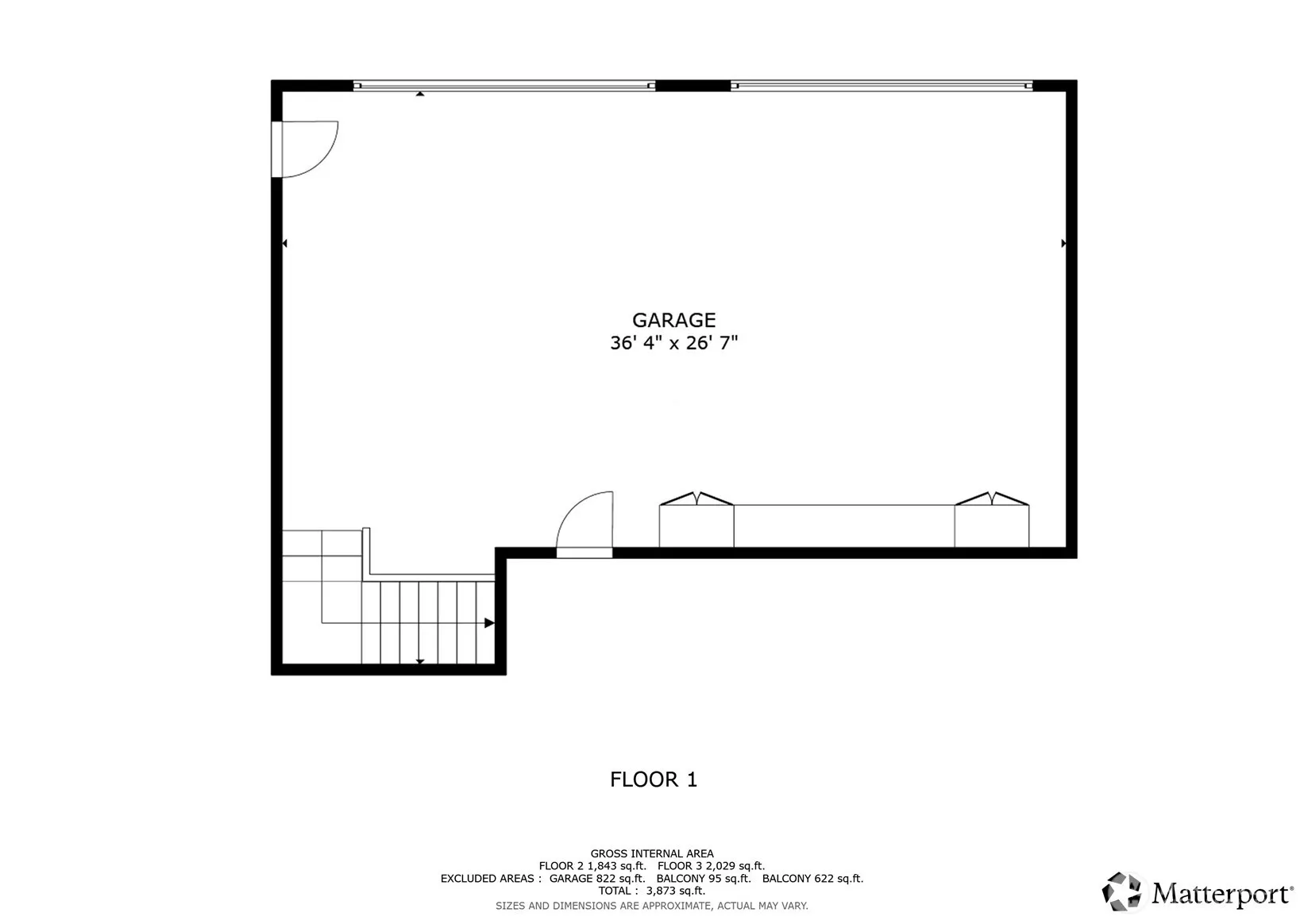 1223 1st Street , Kirkland, WA 98033