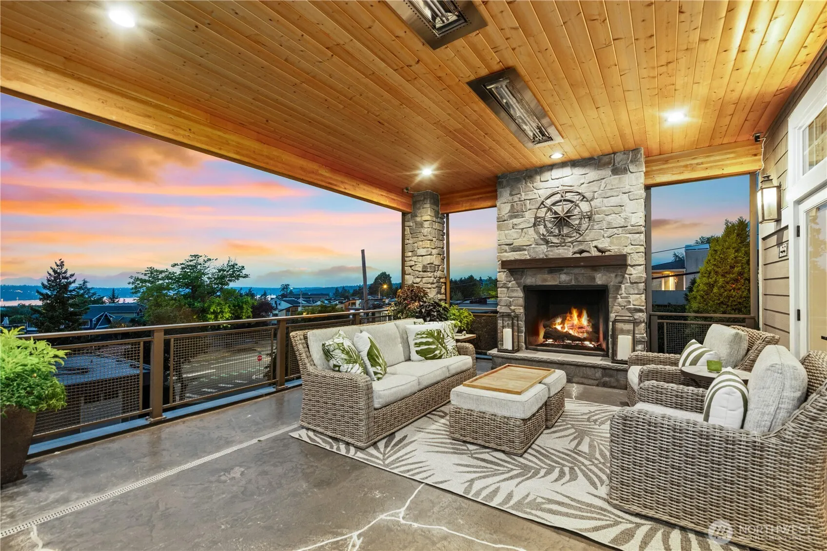 1223 1st Street , Kirkland, WA 98033
