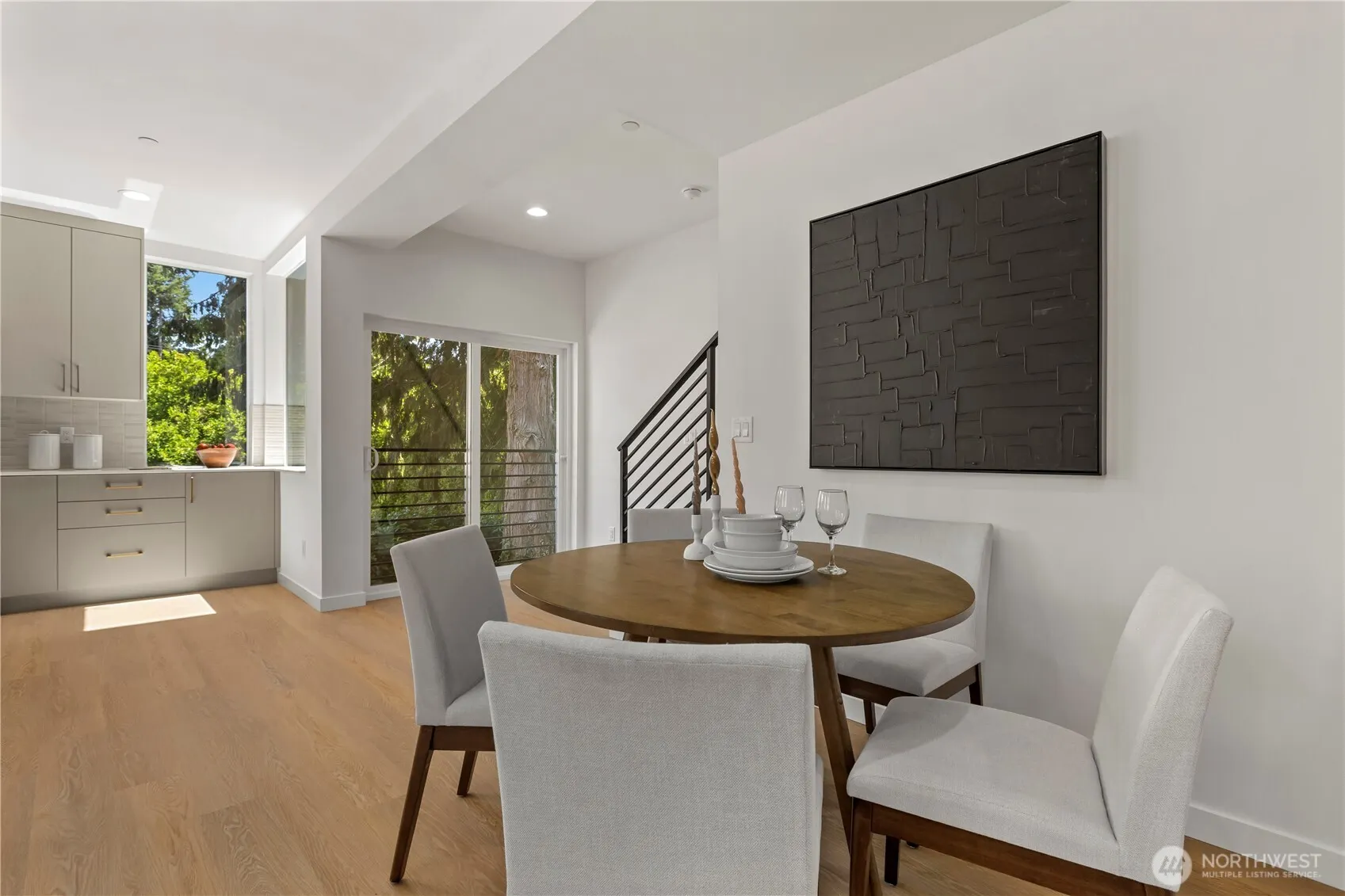 1913 B N 120th Street , Seattle, WA 98133