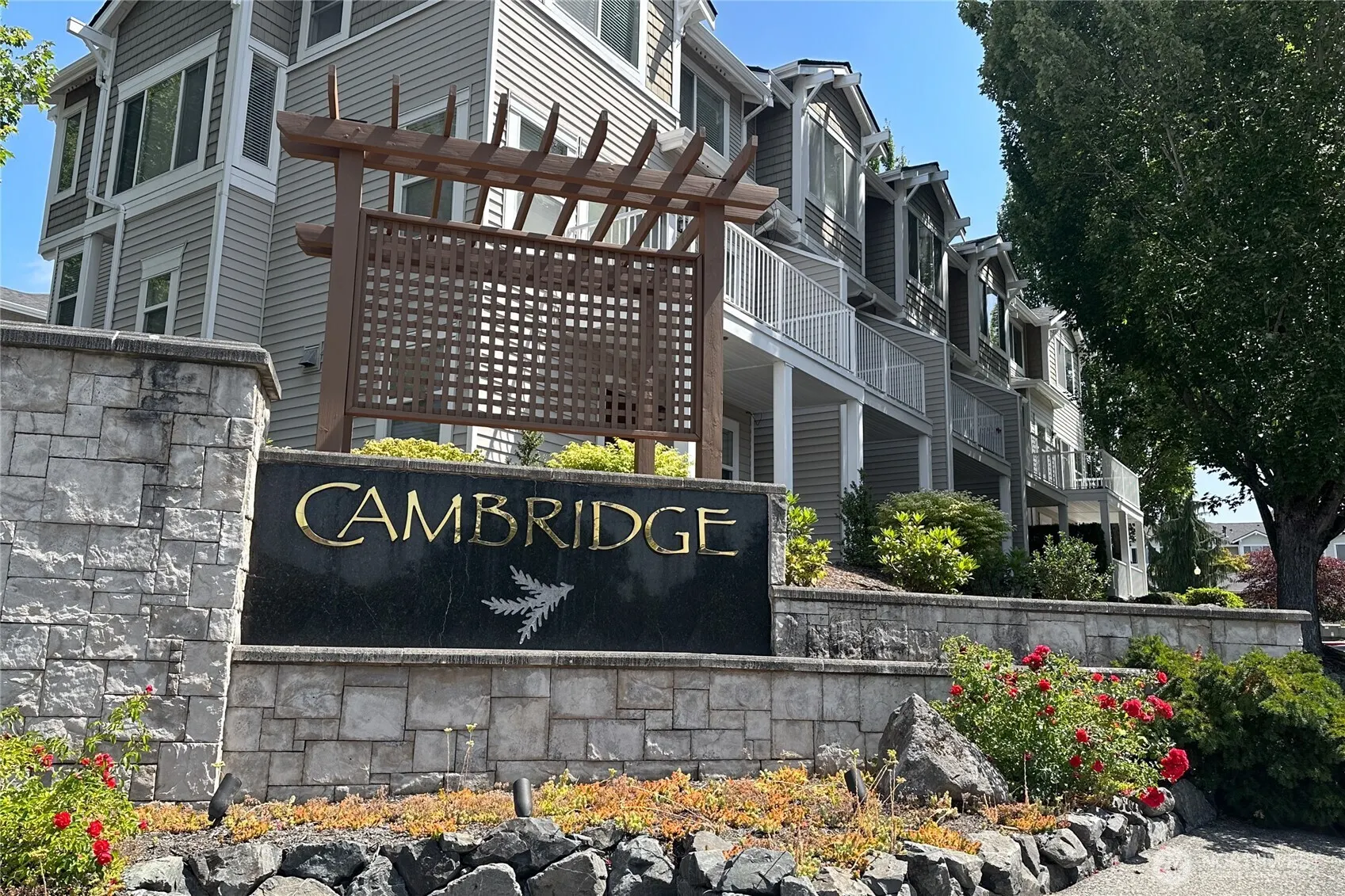 11895 NE 163rd Place , Bothell, WA 98011