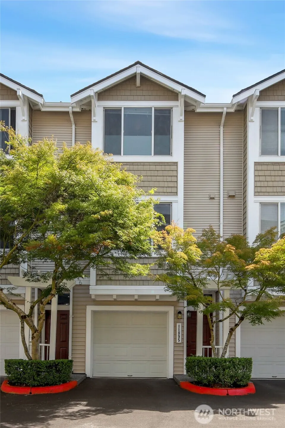 11895 NE 163rd Place , Bothell, WA 98011