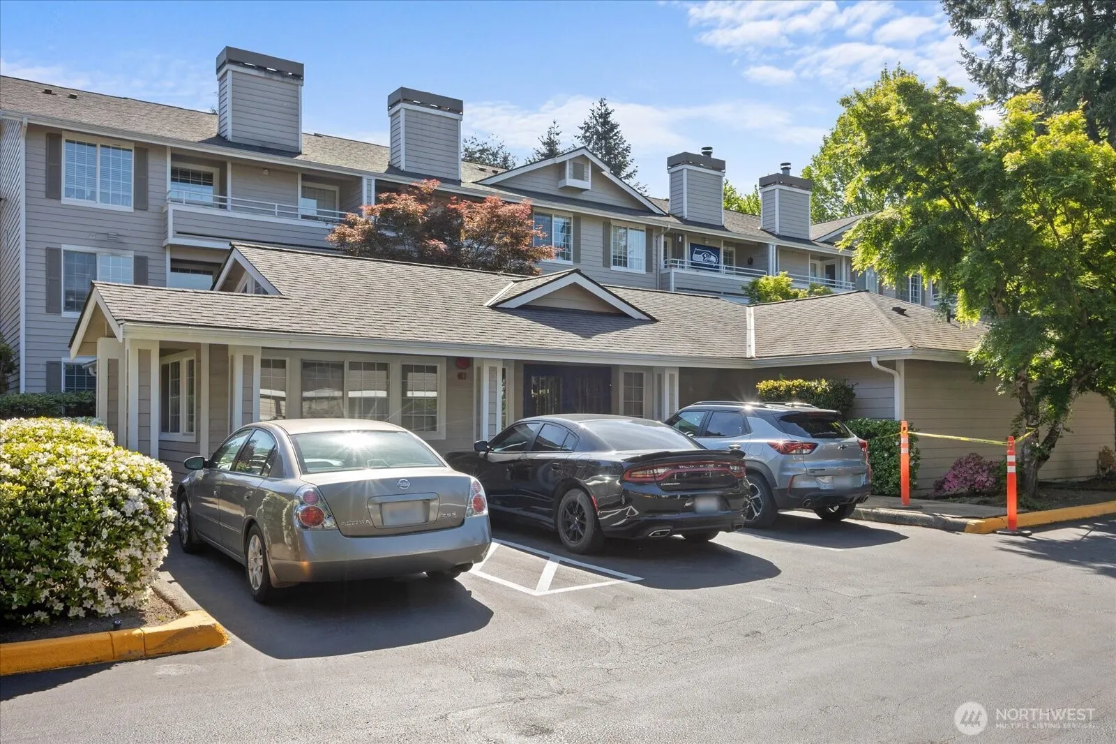 14007 NE 181st Street #C304, Woodinville, WA 98072