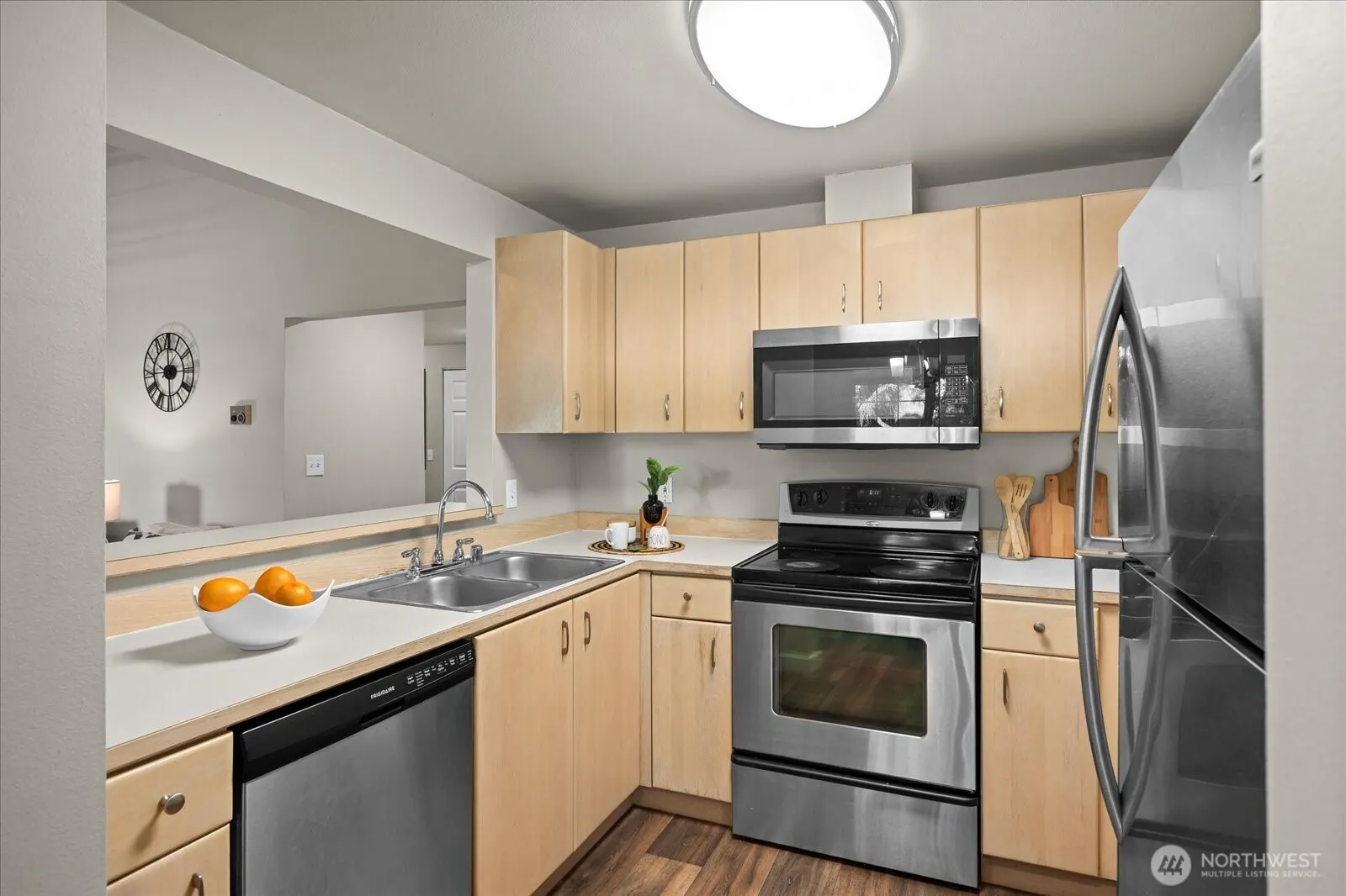 14007 NE 181st Street #C304, Woodinville, WA 98072