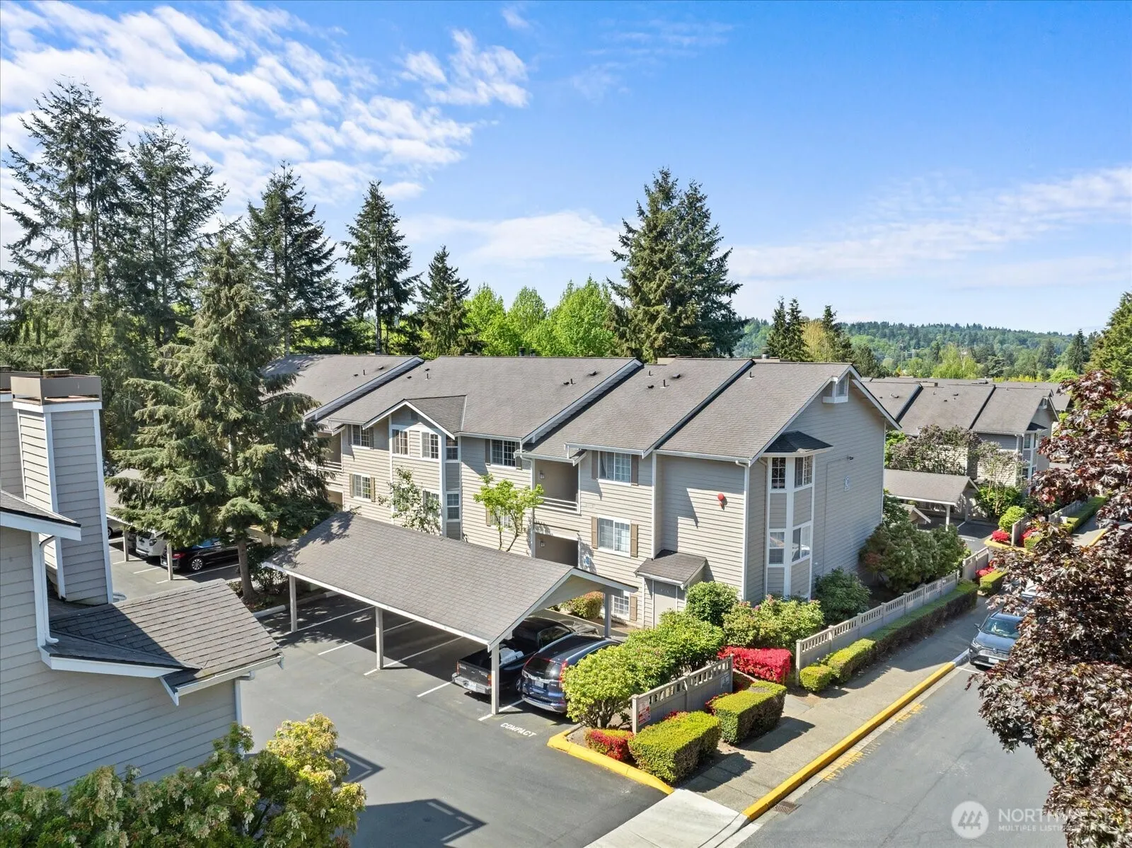 14007 NE 181st Street #C304, Woodinville, WA 98072