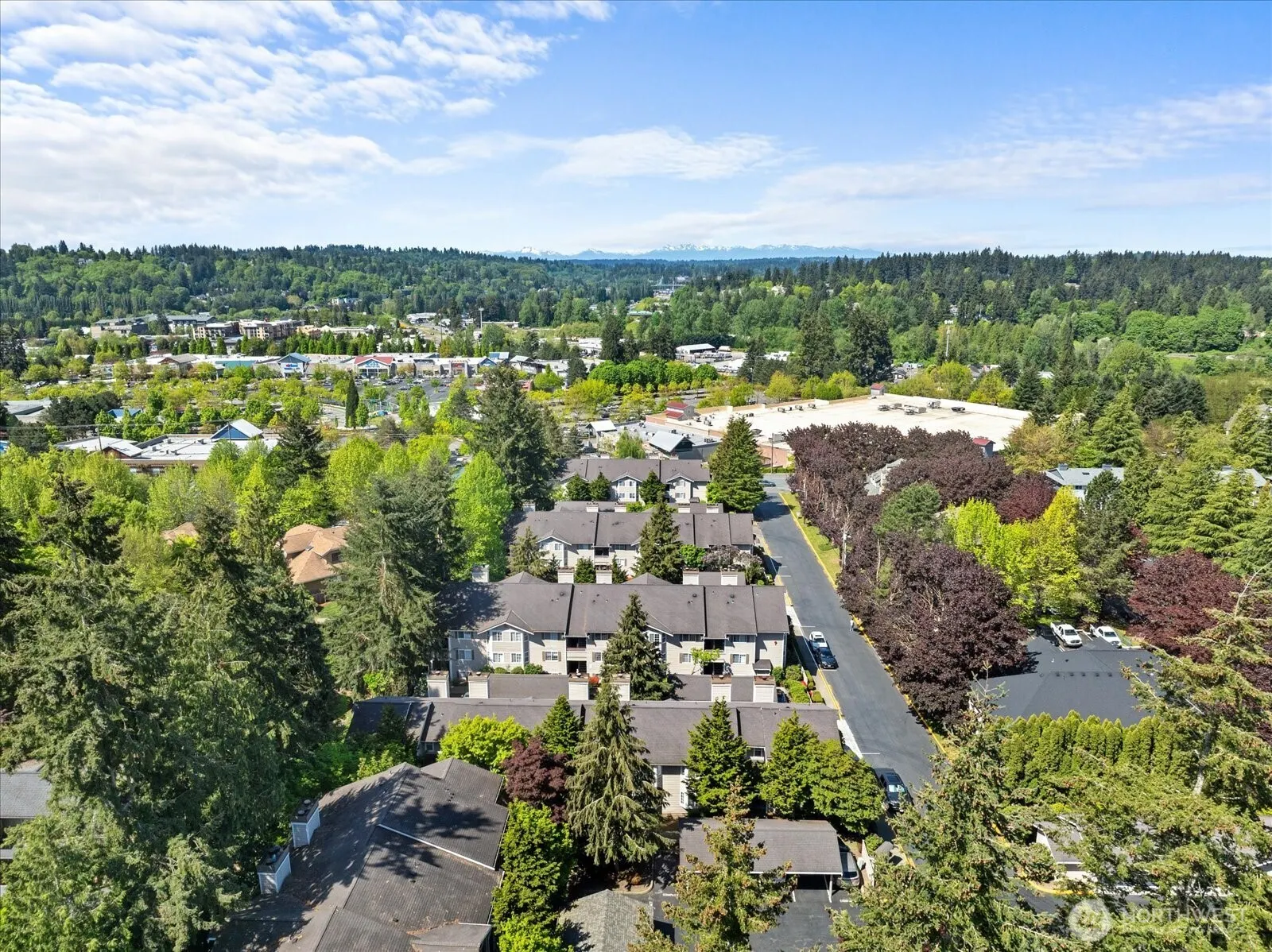 14007 NE 181st Street #C304, Woodinville, WA 98072