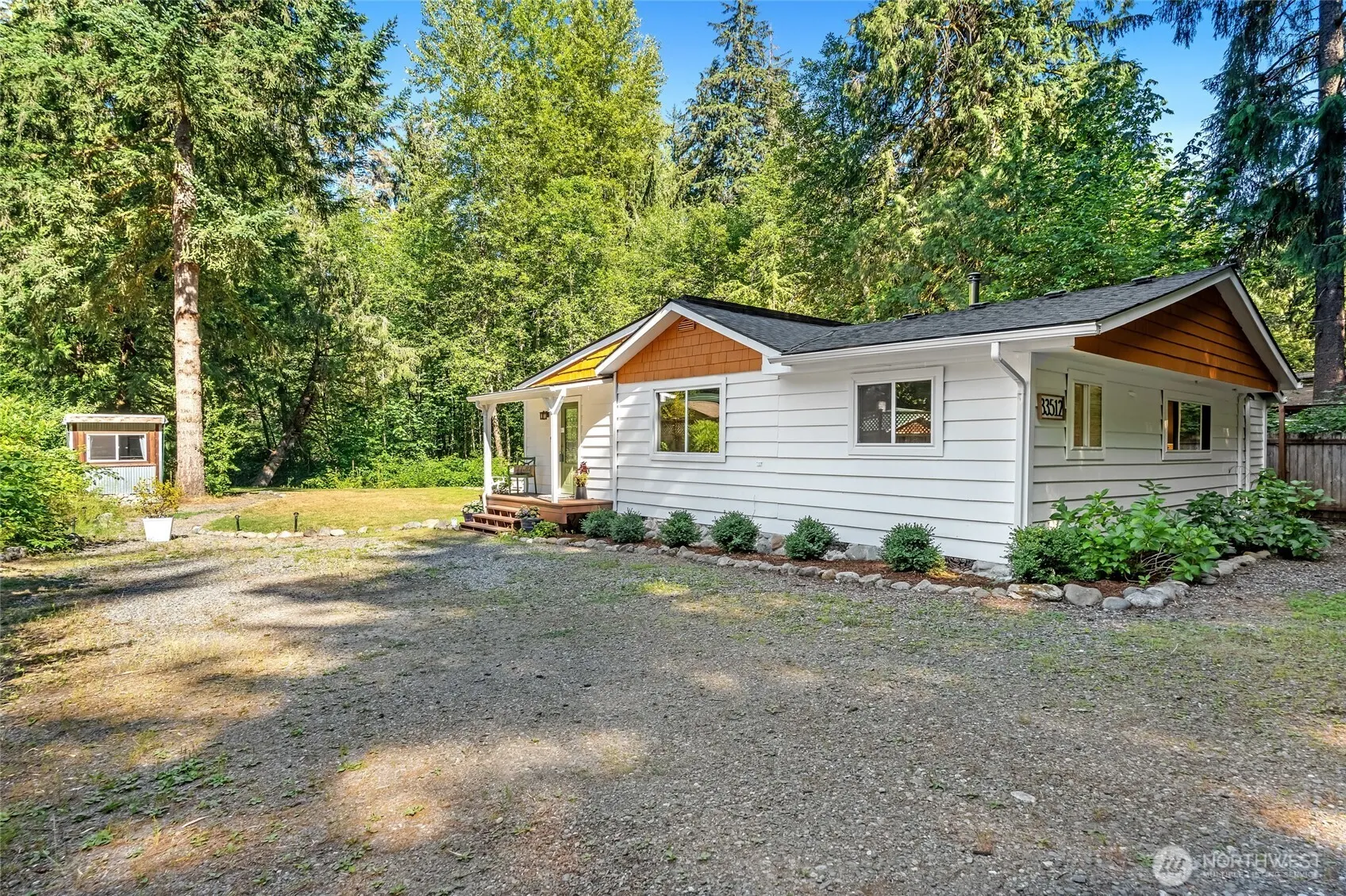 33512 SE 126th Street , Issaquah, WA 98027