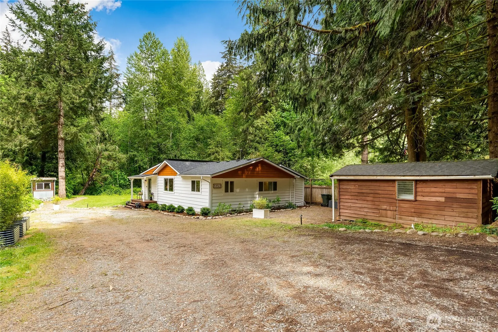 33512 SE 126th Street , Issaquah, WA 98027