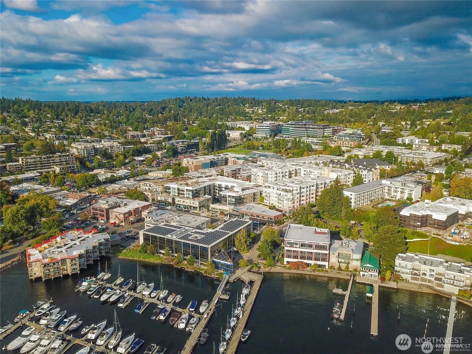 109 2nd Street S #423, Kirkland, WA 98033