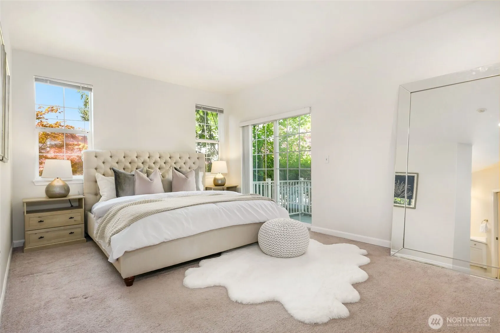 18606 NE 57th Street , Redmond, WA 98052