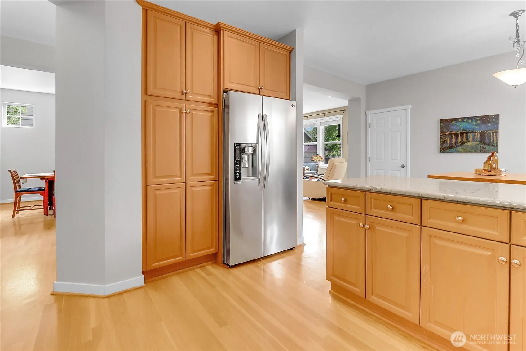 17021 Parkside Way SE, Renton, WA 98058