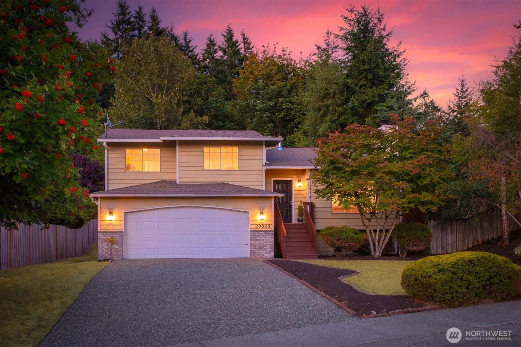 20823 14th Place W, Lynnwood, WA 98036