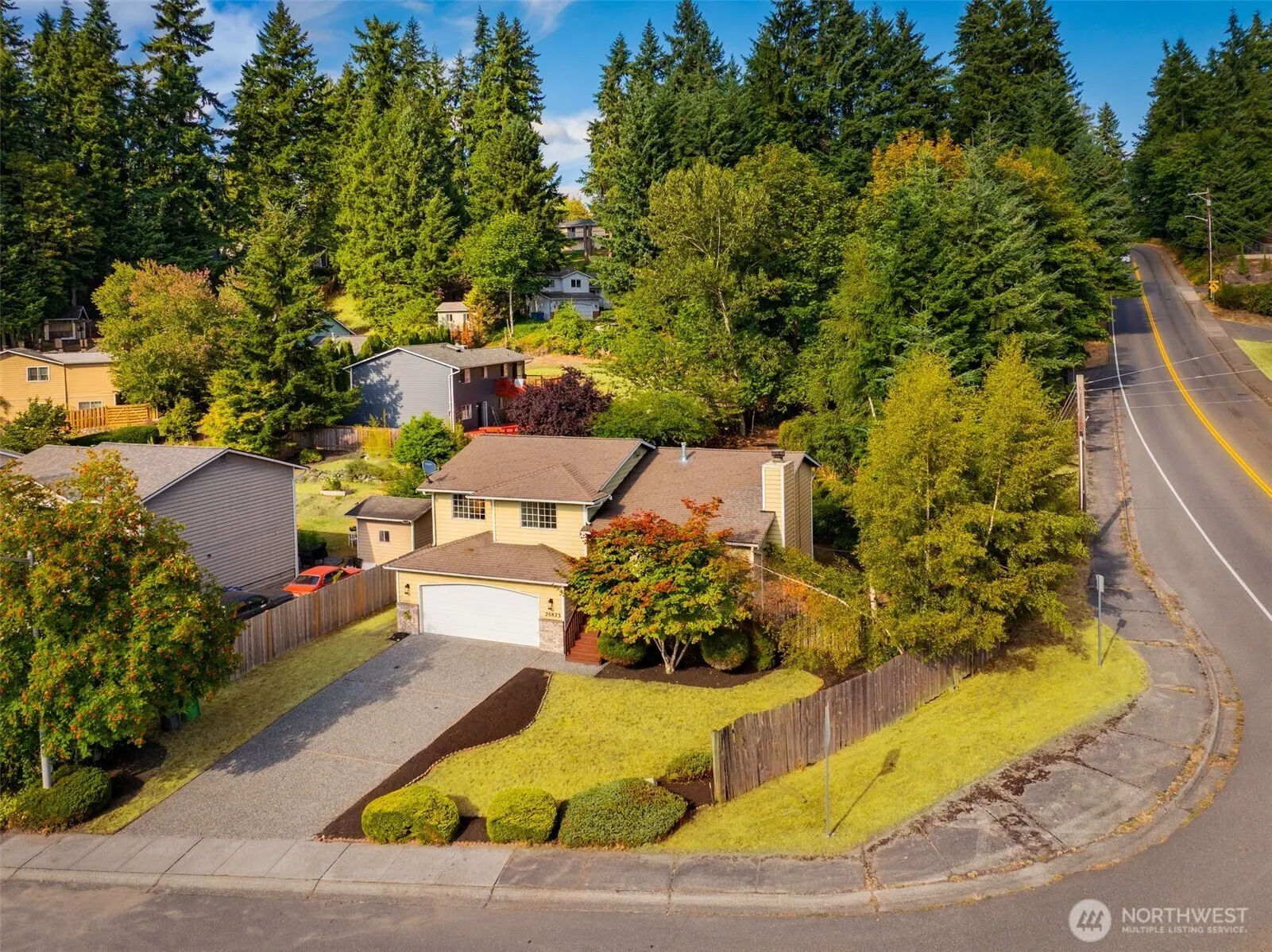 20823 14th Place W, Lynnwood, WA 98036