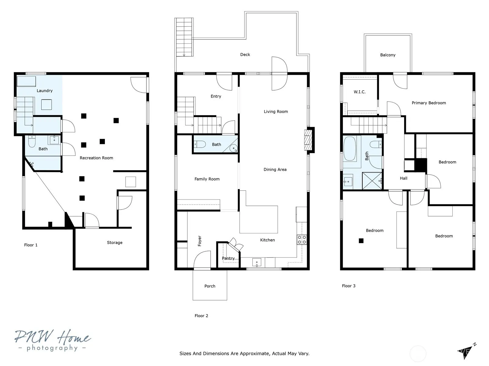 5822 E Green Lake Way N, Seattle, WA 98103