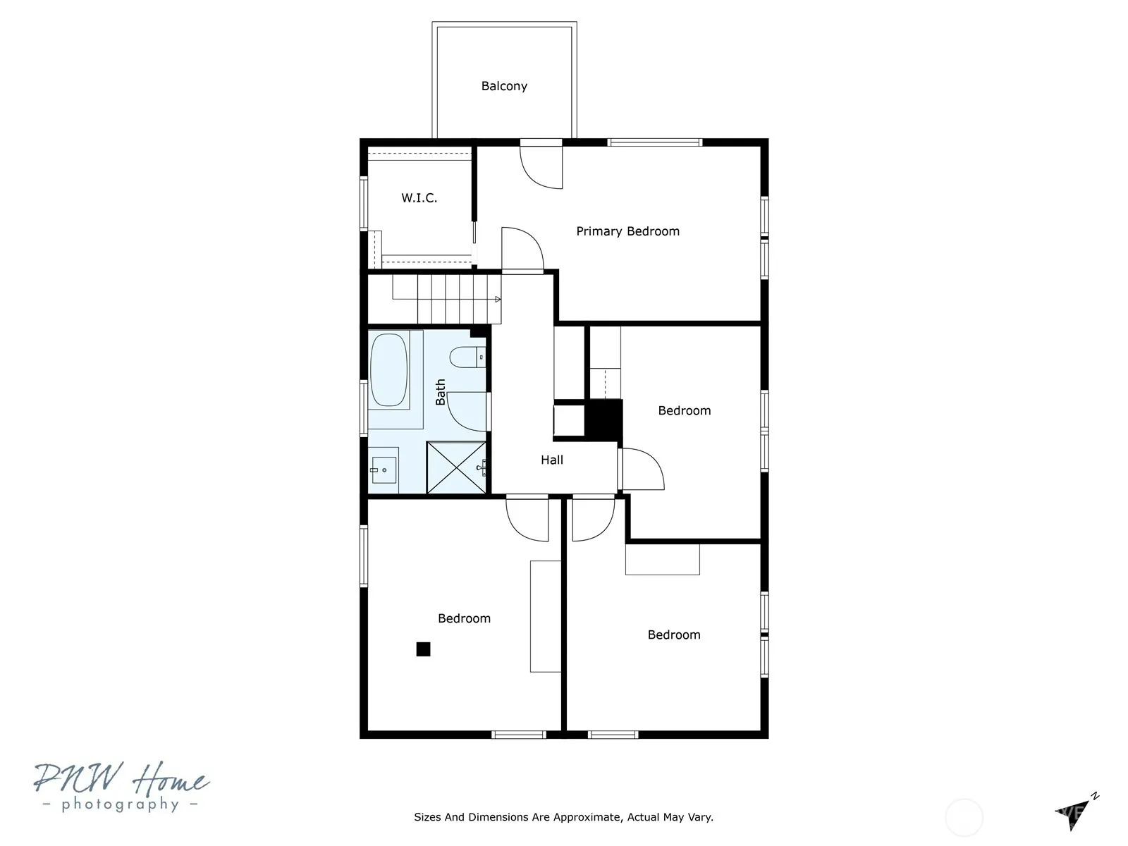 5822 E Green Lake Way N, Seattle, WA 98103
