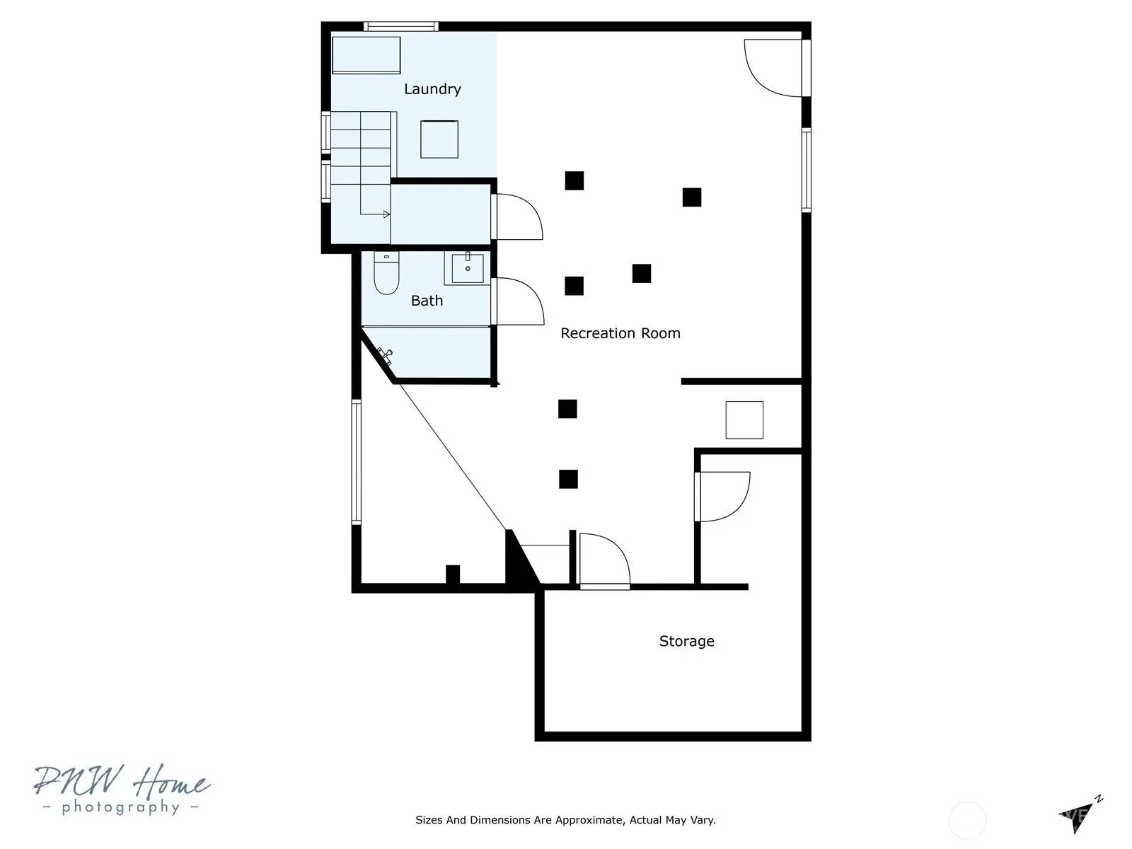 5822 E Green Lake Way N, Seattle, WA 98103