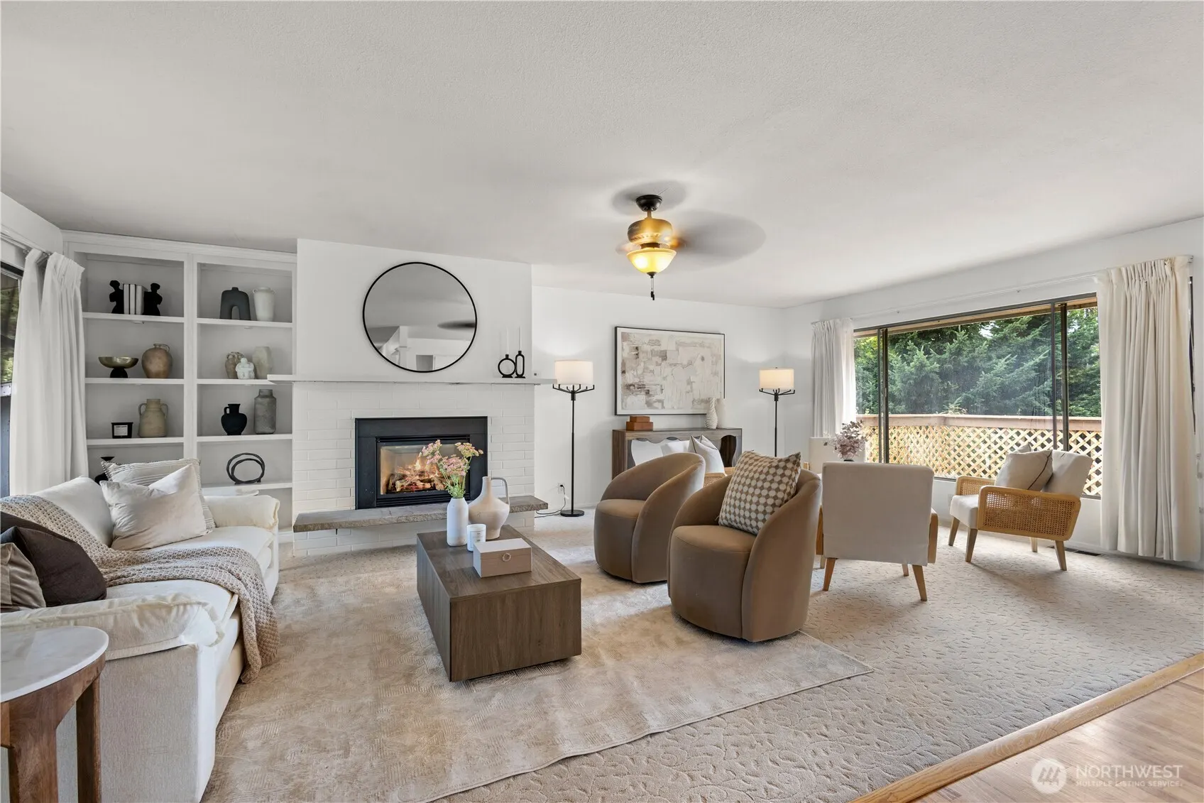 13427 90th Avenue NE, Kirkland, WA 98034
