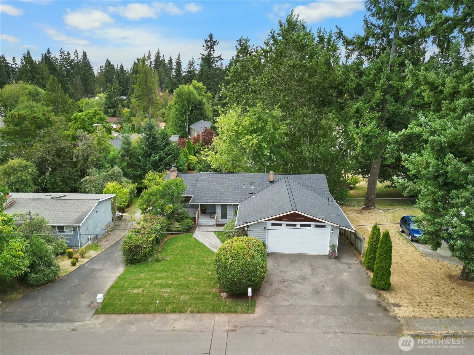 13427 90th Avenue NE, Kirkland, WA 98034