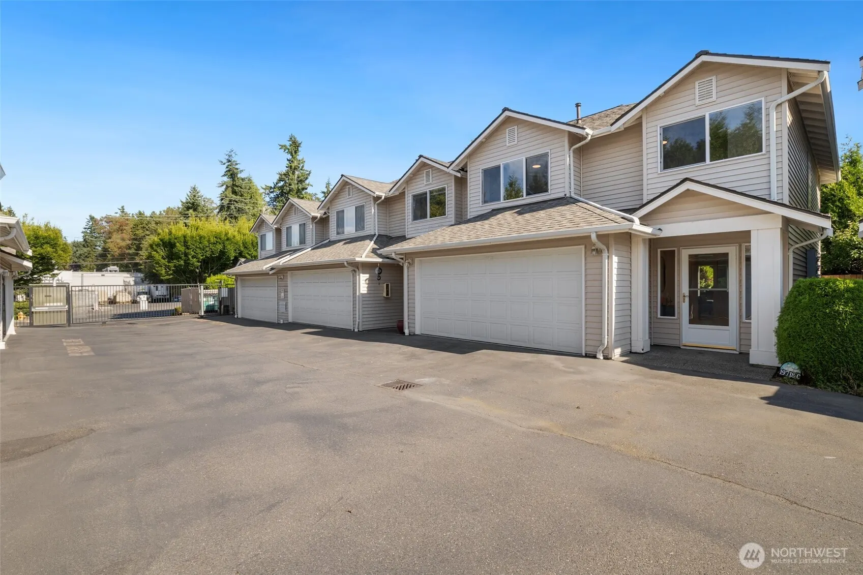 19718 76th Avenue W #C, Lynnwood, WA 98036