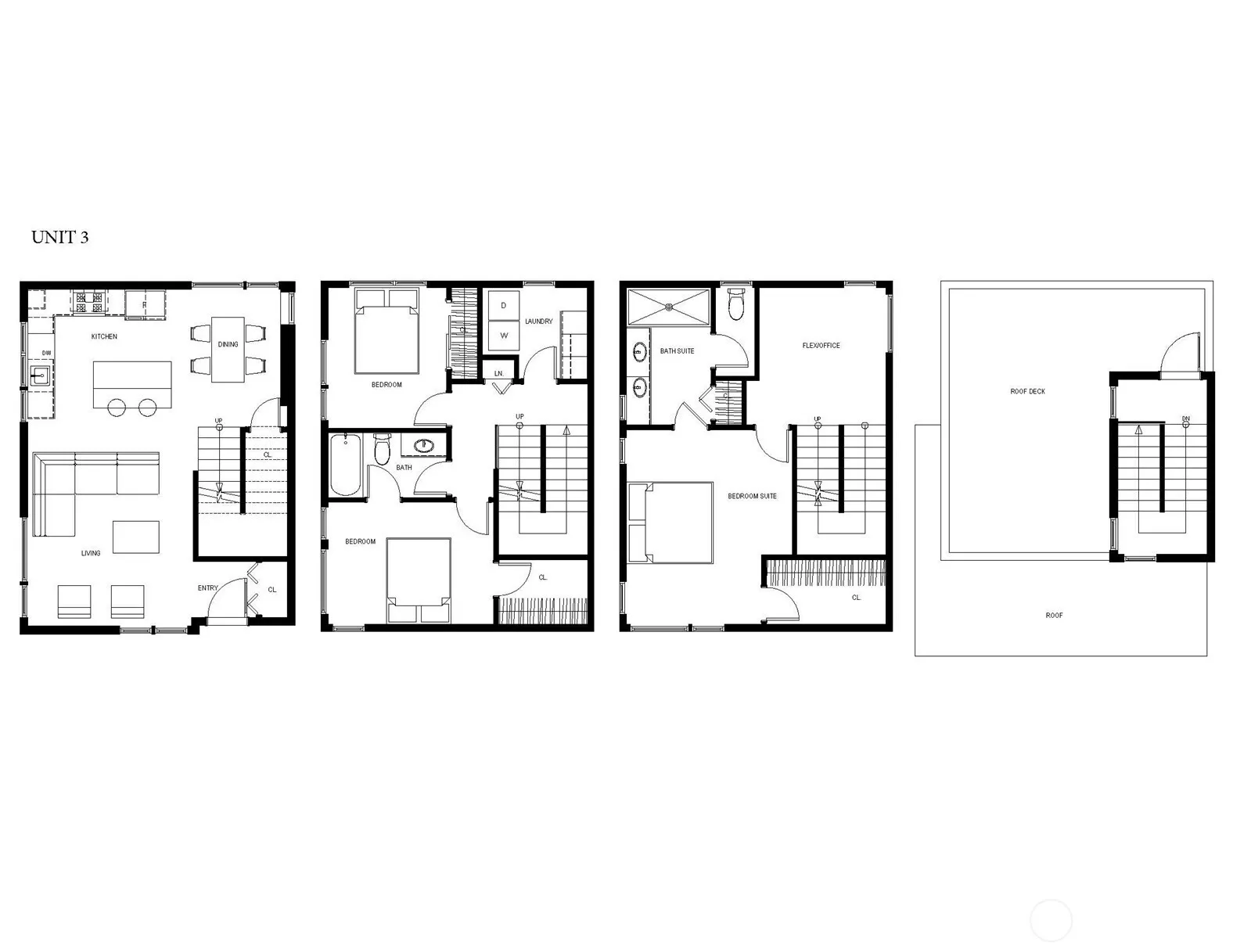 4300 NE 52nd Street , Seattle, WA 98105
