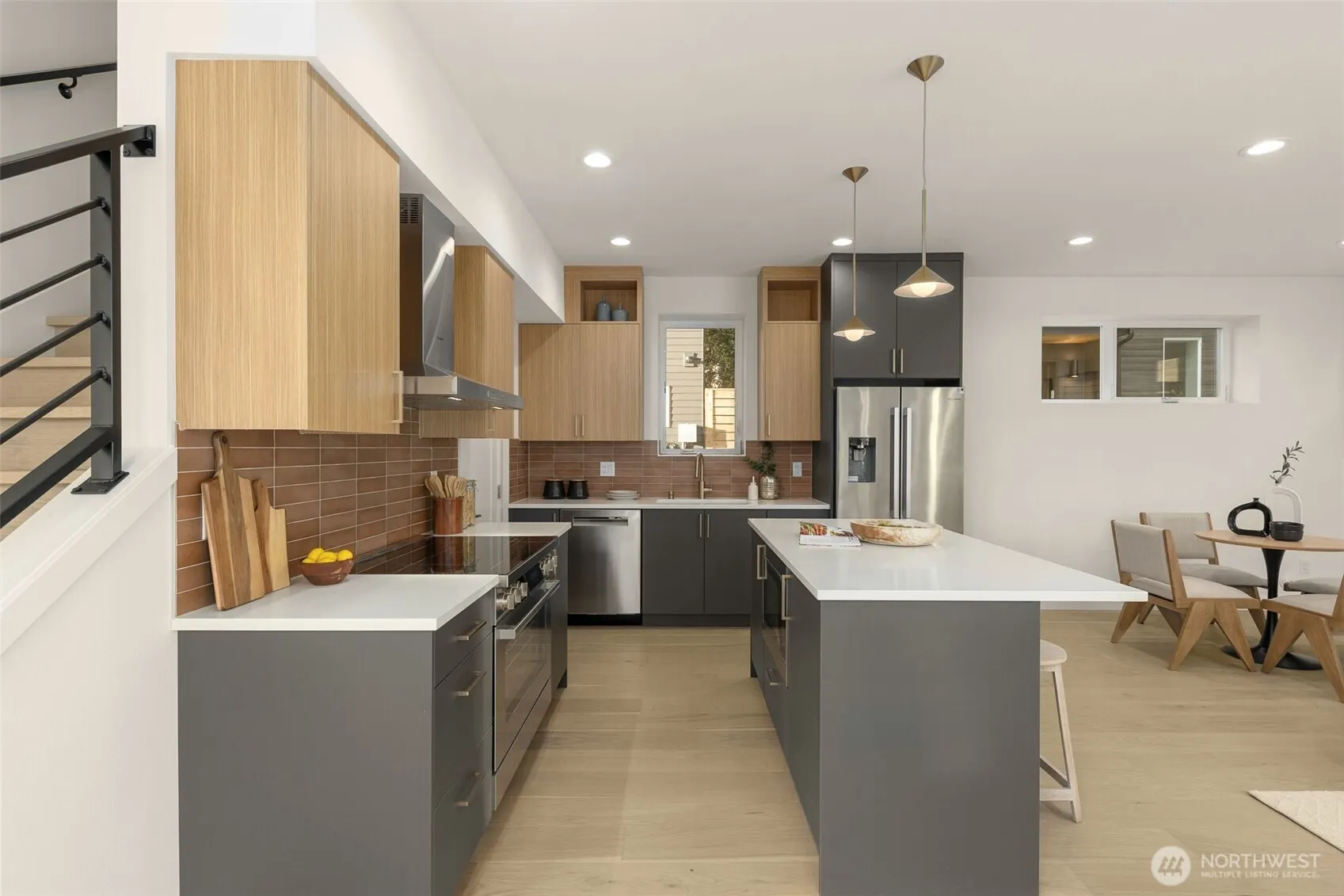 4300 NE 52nd Street , Seattle, WA 98105
