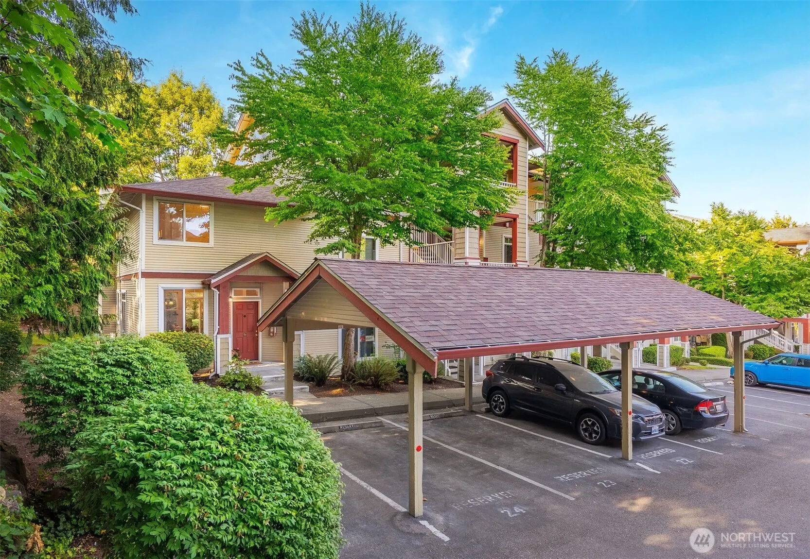 14816 29th Avenue W #B101, Lynnwood, WA 98087