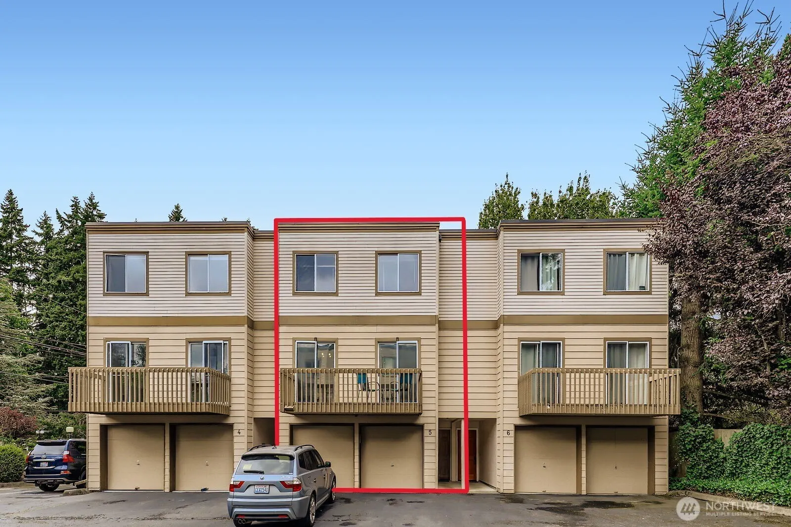 16820 6th Avenue W #A5, Lynnwood, WA 98037-3301