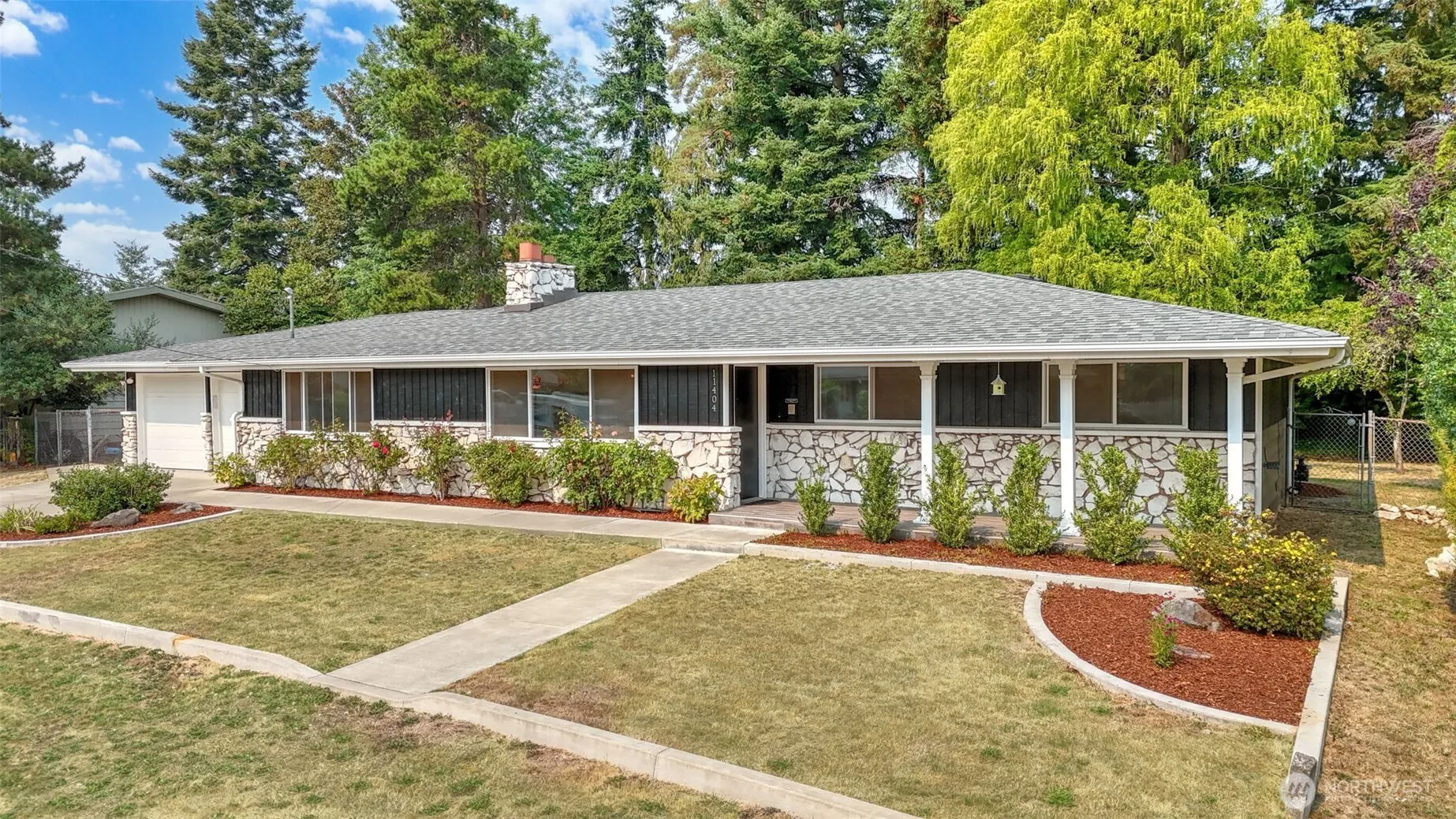11404 SE 180th Place , Renton, WA 98055