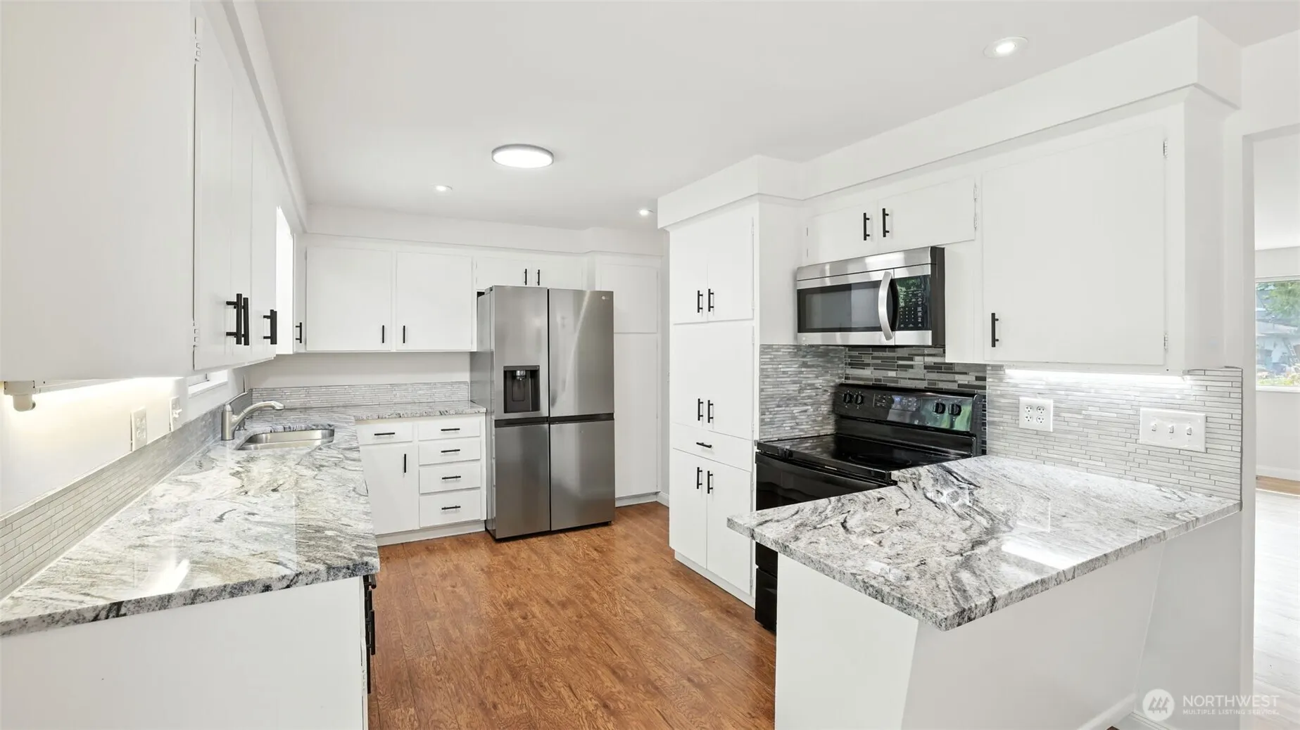 11404 SE 180th Place , Renton, WA 98055