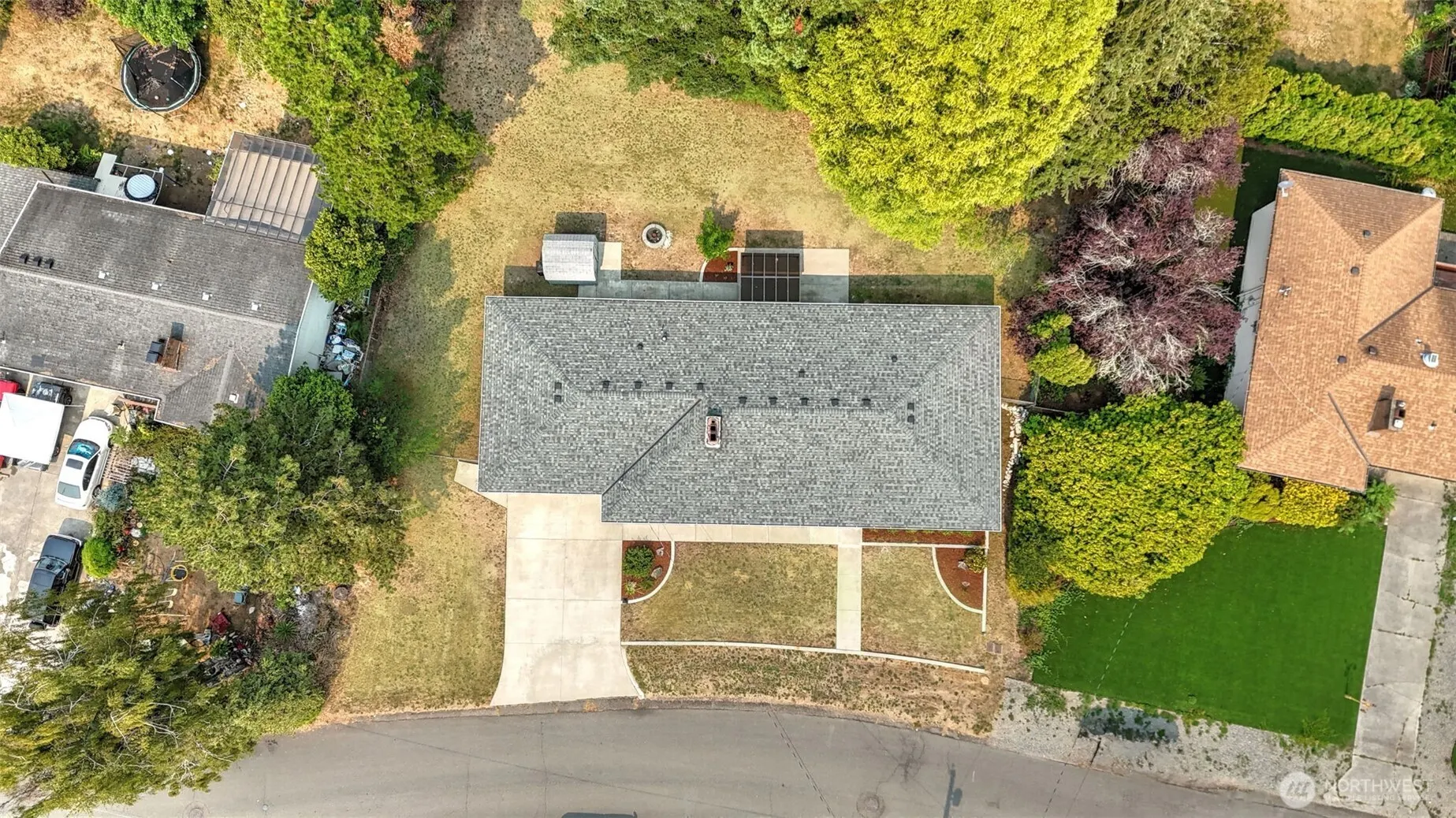 11404 SE 180th Place , Renton, WA 98055