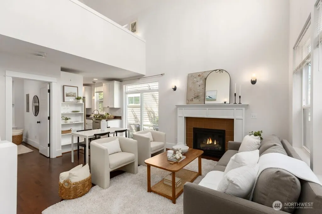 5257 23rd Avenue SW, Seattle, WA 98106