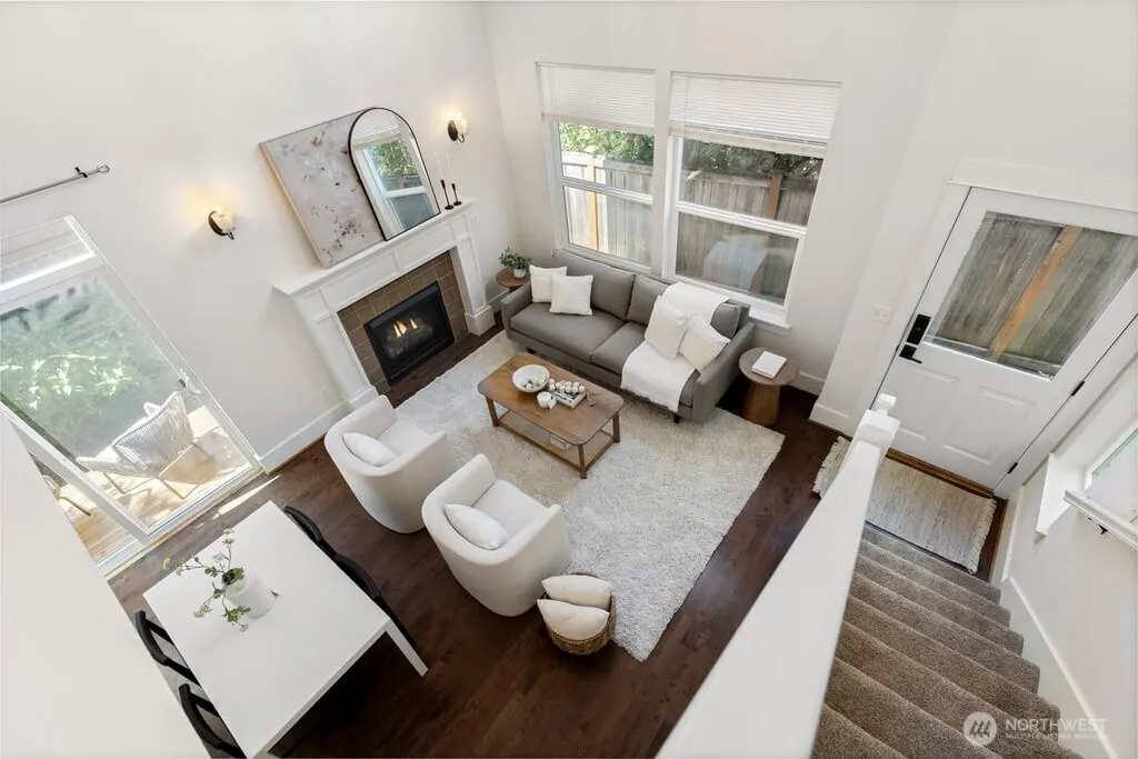 5257 23rd Avenue SW, Seattle, WA 98106
