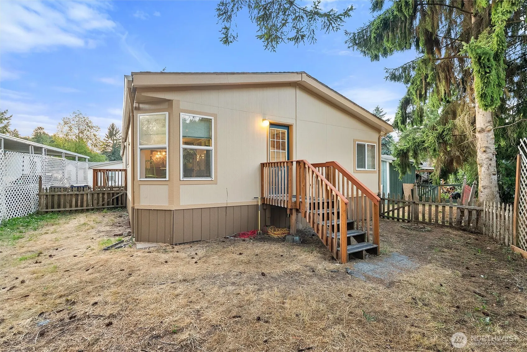 1332 192nd St SE #58, Bothell, WA 98012