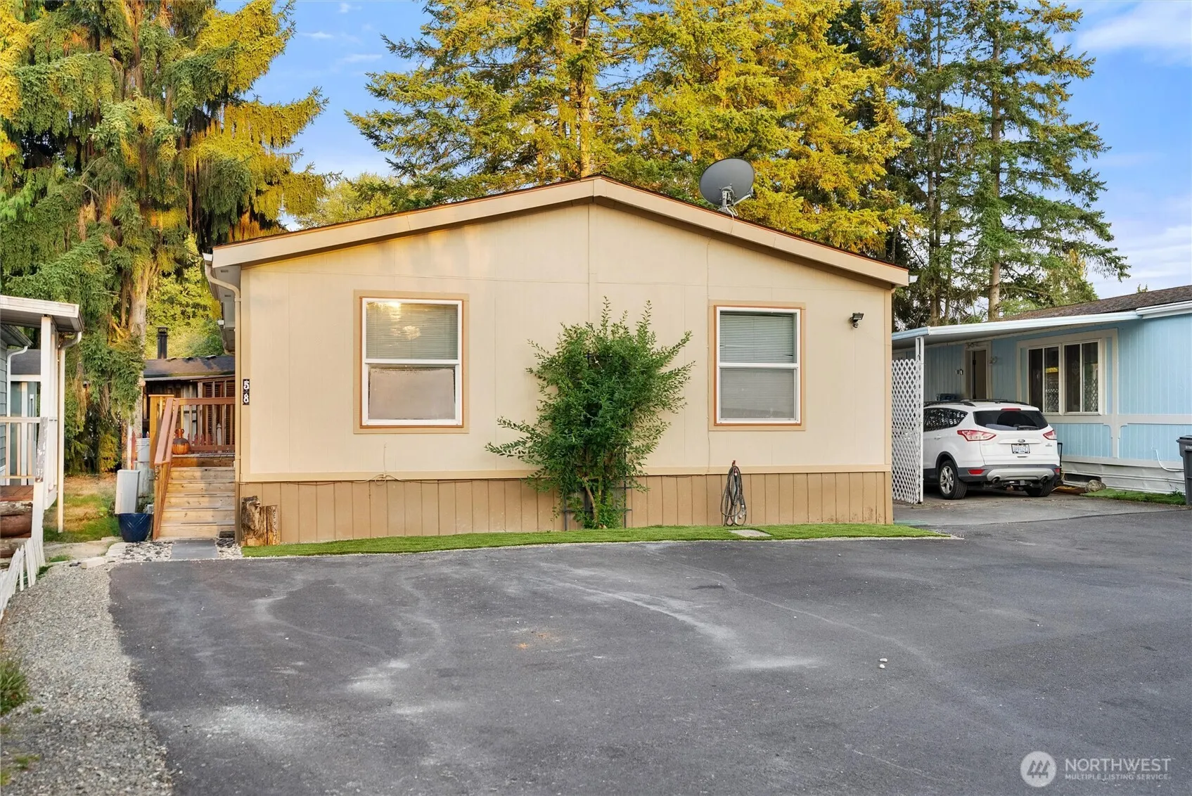 1332 192nd St SE #58, Bothell, WA 98012