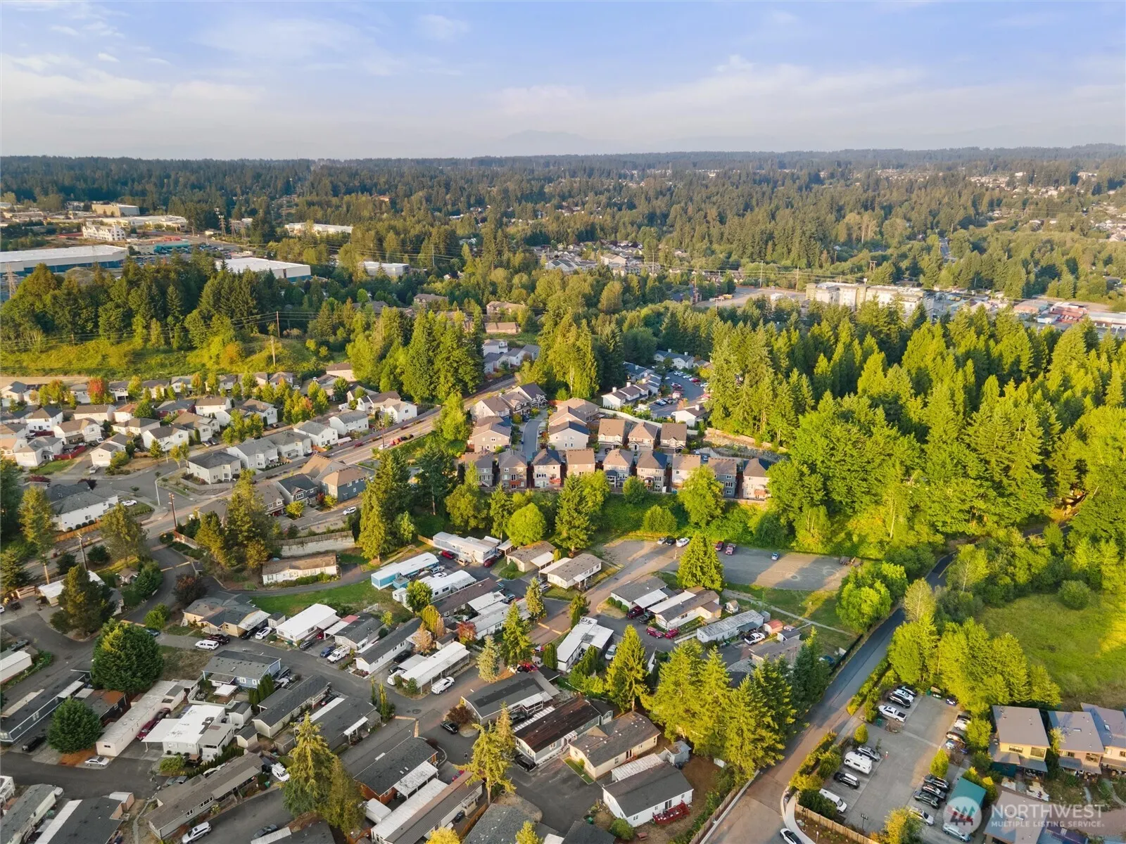 1332 192nd St SE #58, Bothell, WA 98012