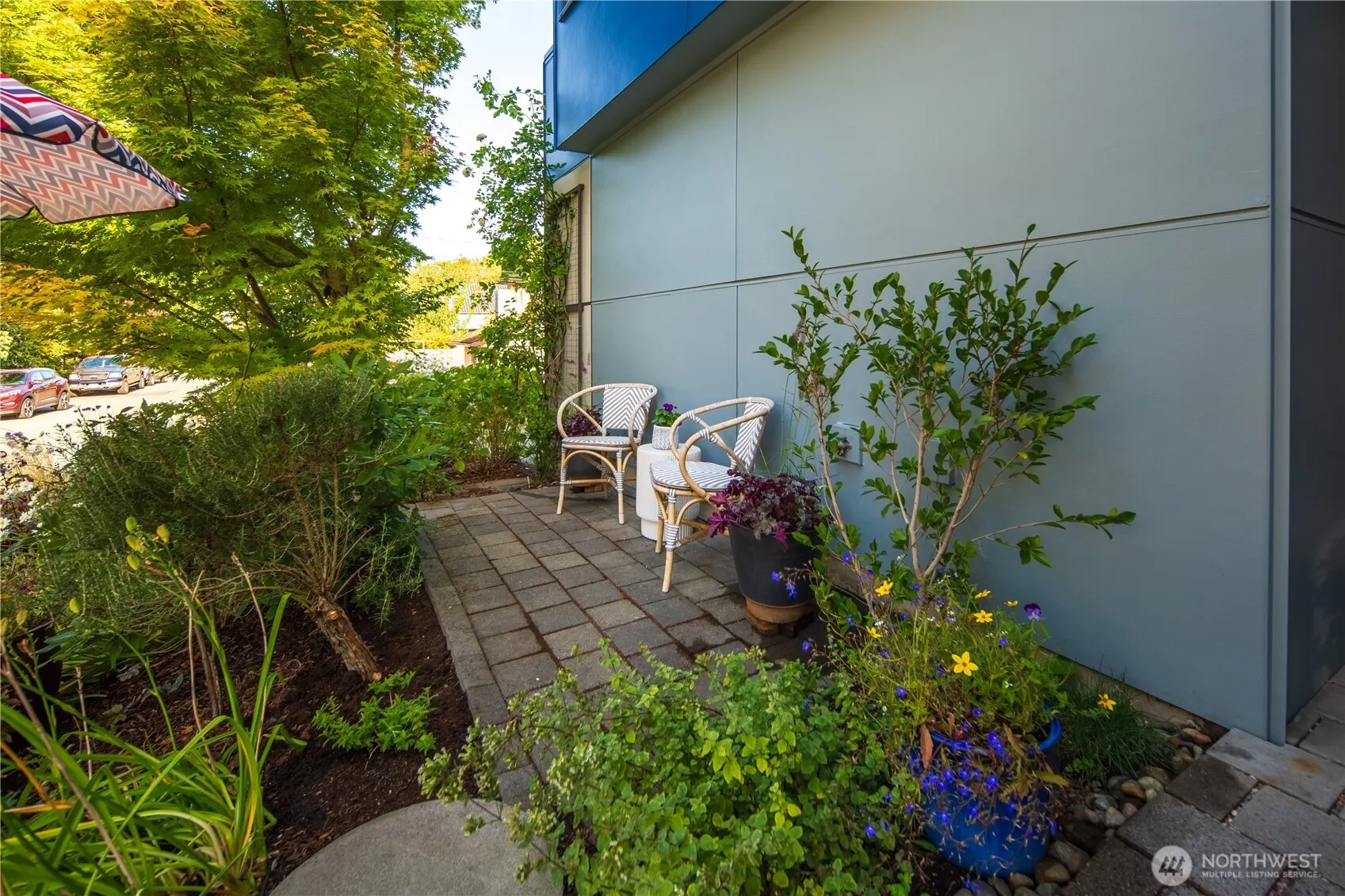 4400 Brygger Drive W #C, Seattle, WA 98199