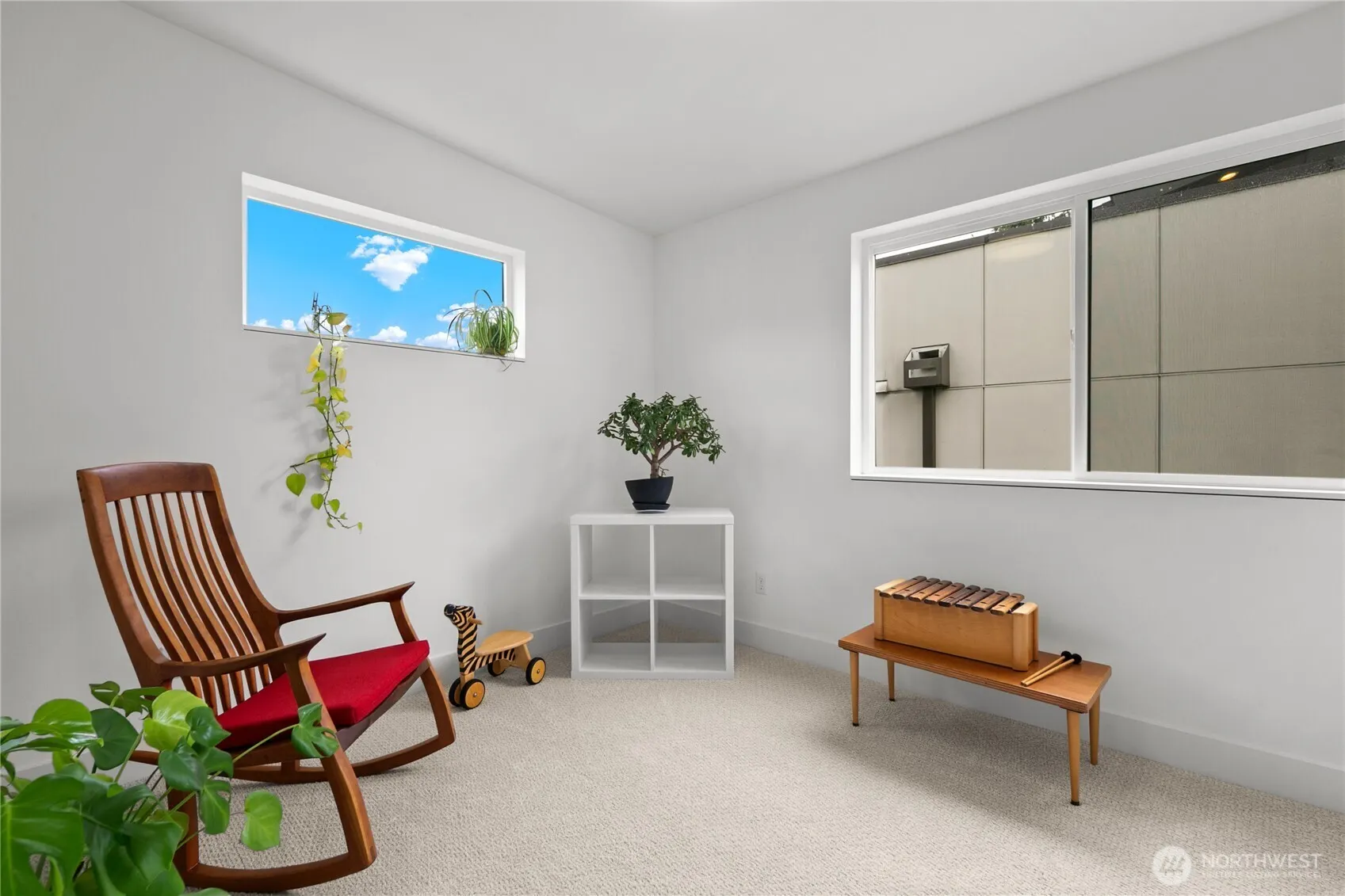 4400 Brygger Drive W #C, Seattle, WA 98199