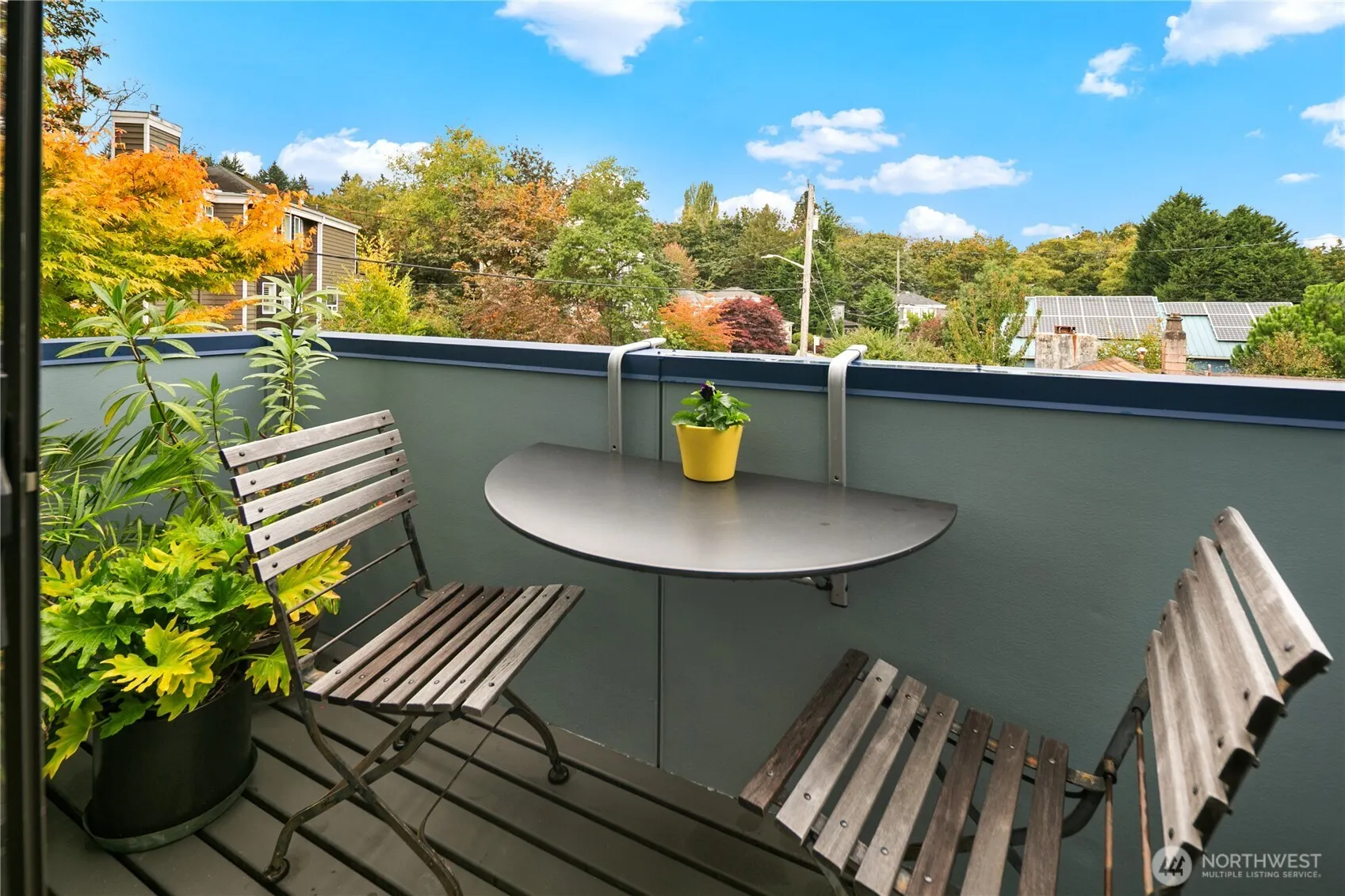 4400 Brygger Drive W #C, Seattle, WA 98199