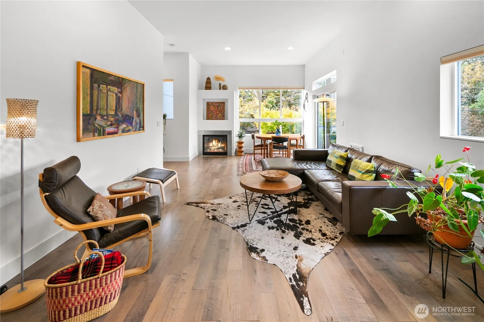 4400 Brygger Drive W #C, Seattle, WA 98199