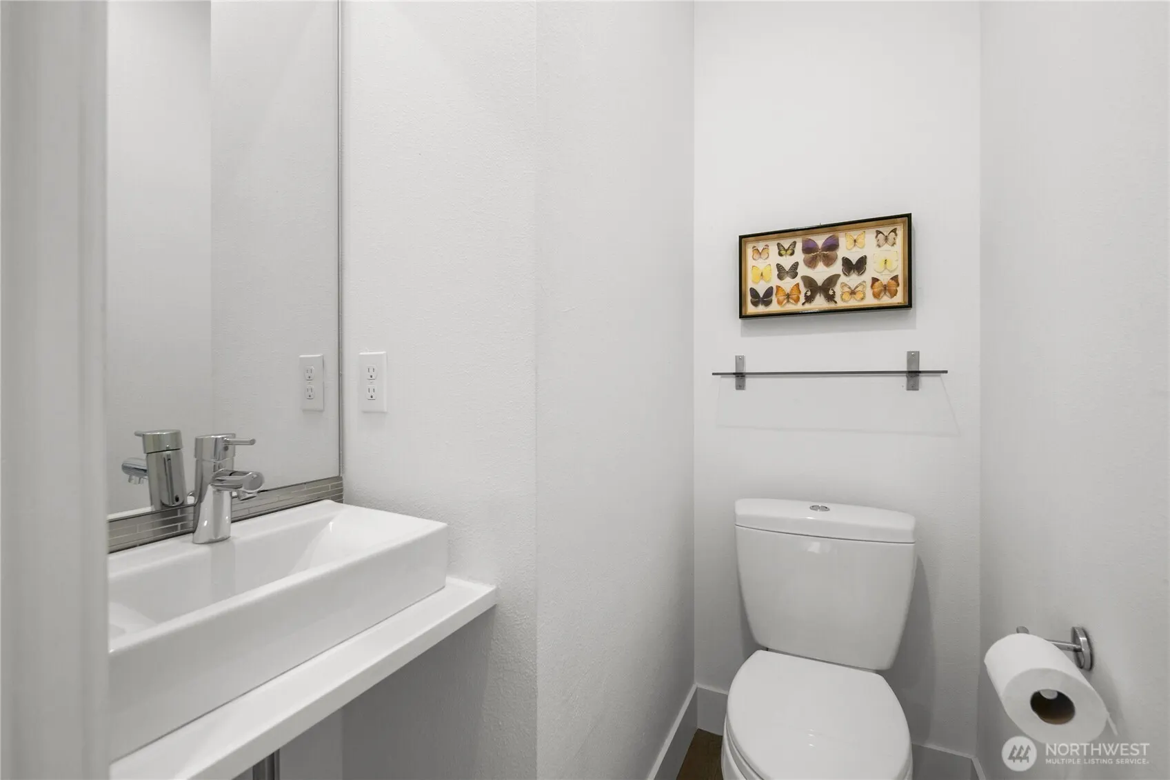 4400 Brygger Drive W #C, Seattle, WA 98199