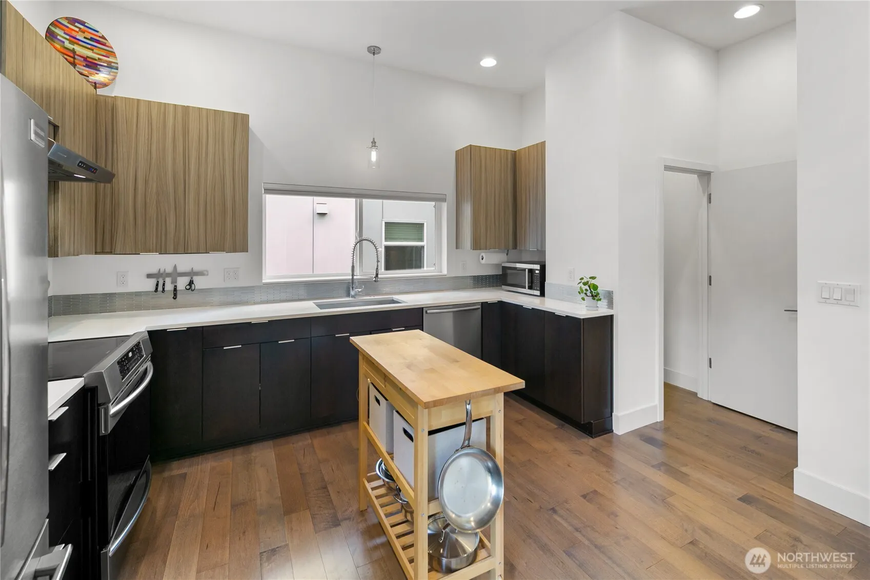 4400 Brygger Drive W #C, Seattle, WA 98199