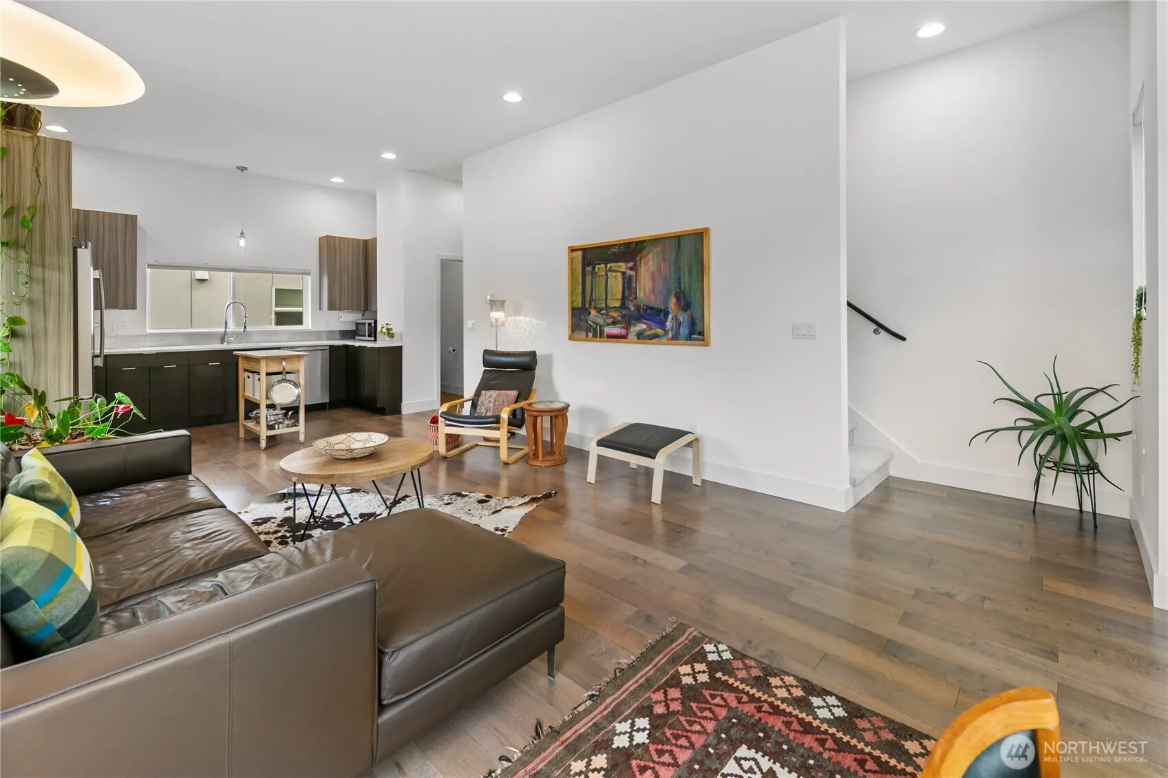 4400 Brygger Drive W #C, Seattle, WA 98199