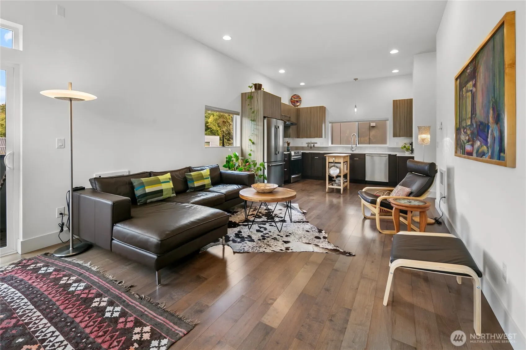 4400 Brygger Drive W #C, Seattle, WA 98199