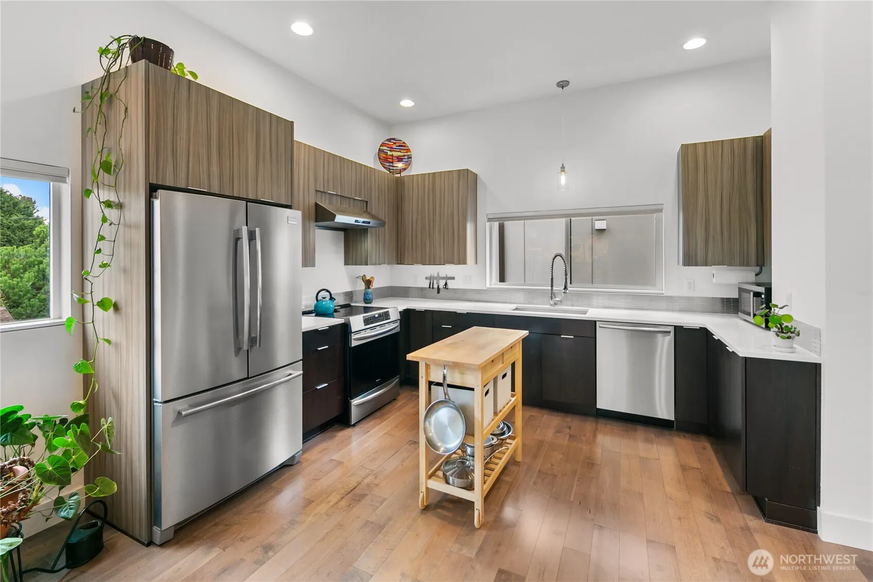4400 Brygger Drive W #C, Seattle, WA 98199