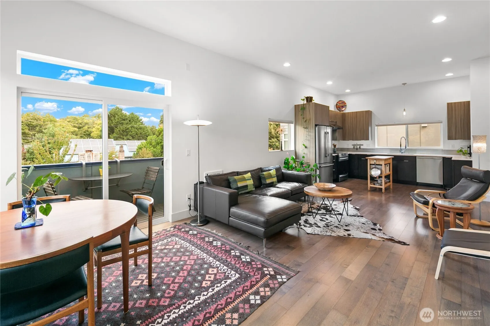 4400 Brygger Drive W #C, Seattle, WA 98199