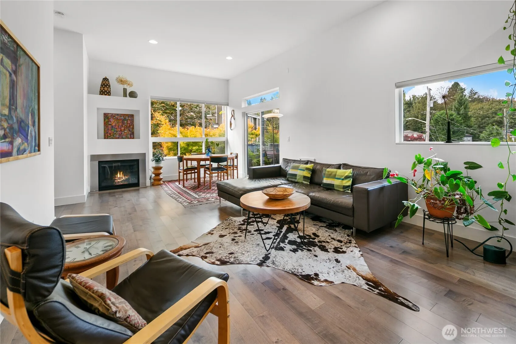 4400 Brygger Drive W #C, Seattle, WA 98199